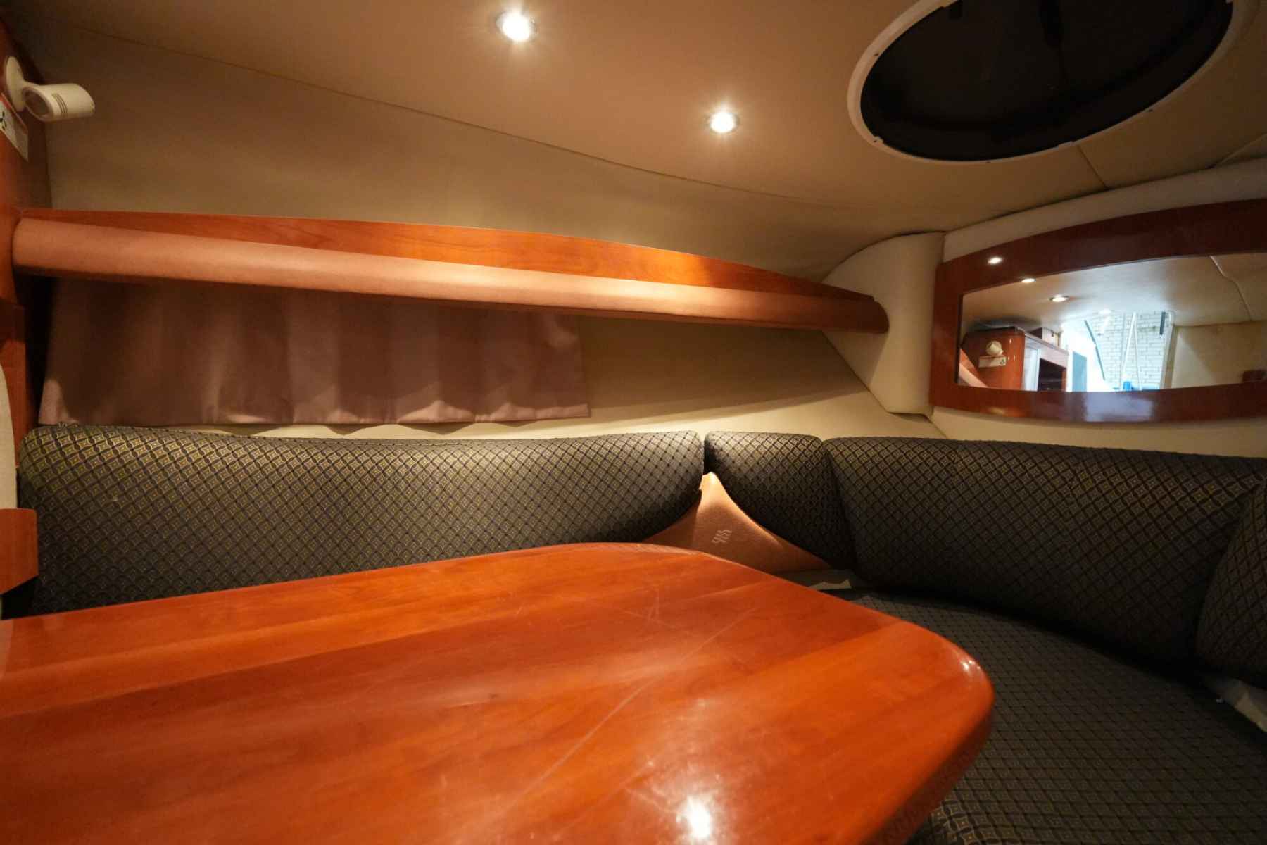 Motorboot Four Winns 258 Vista