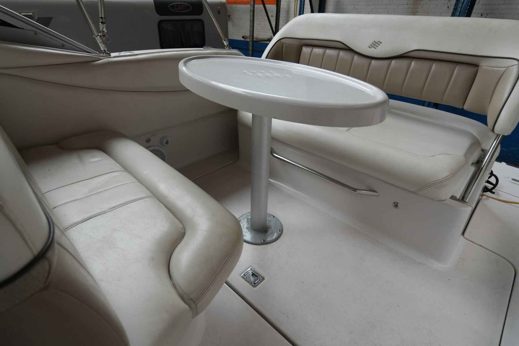 Motorboot Four Winns 258 Vista