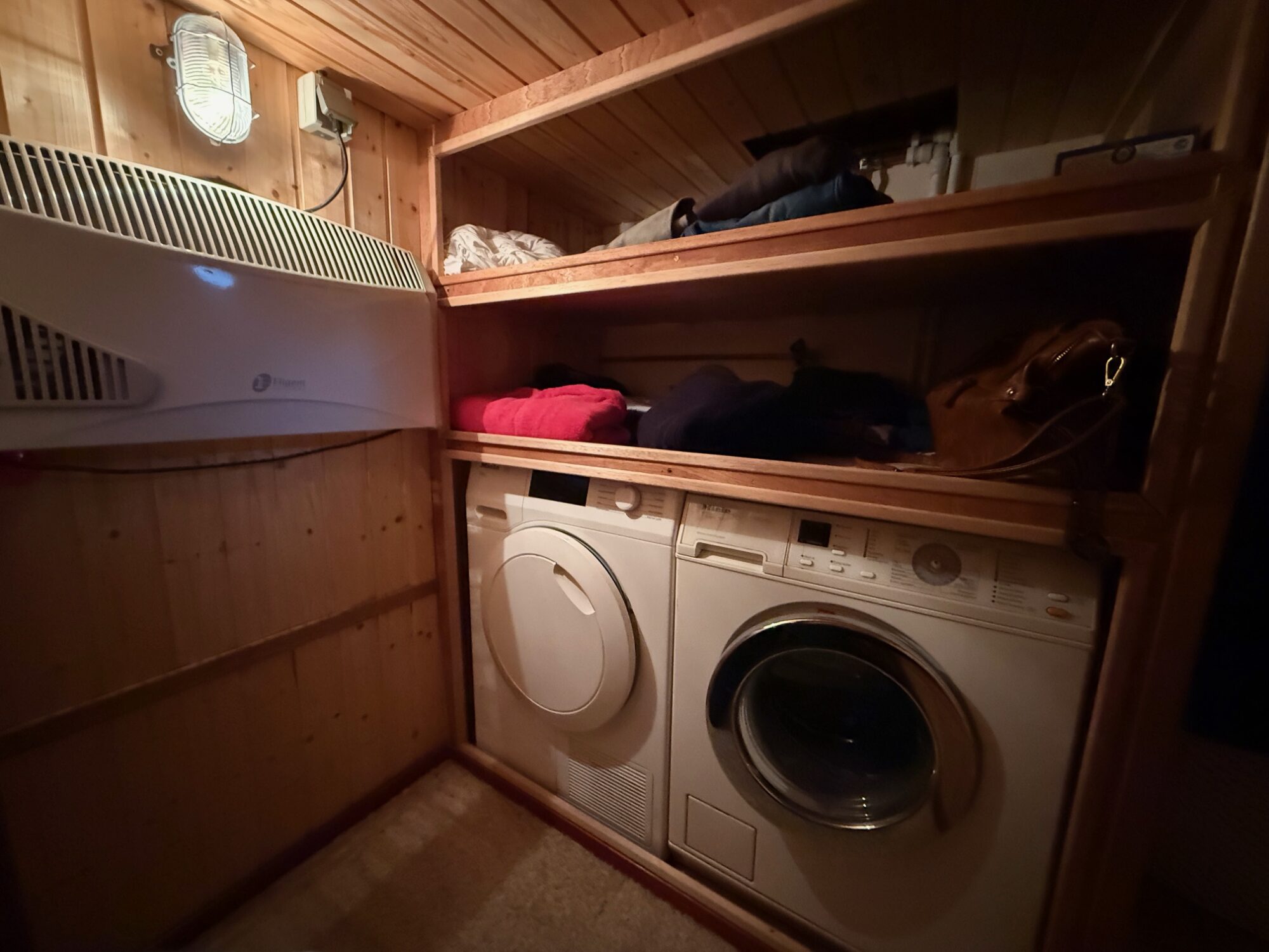 Motorboot Goudriaan Sleper 19.43