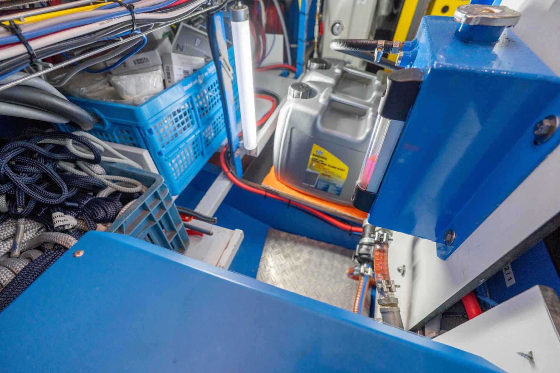 Motorboot Kooiman Spiegelkotter 13.50 AK