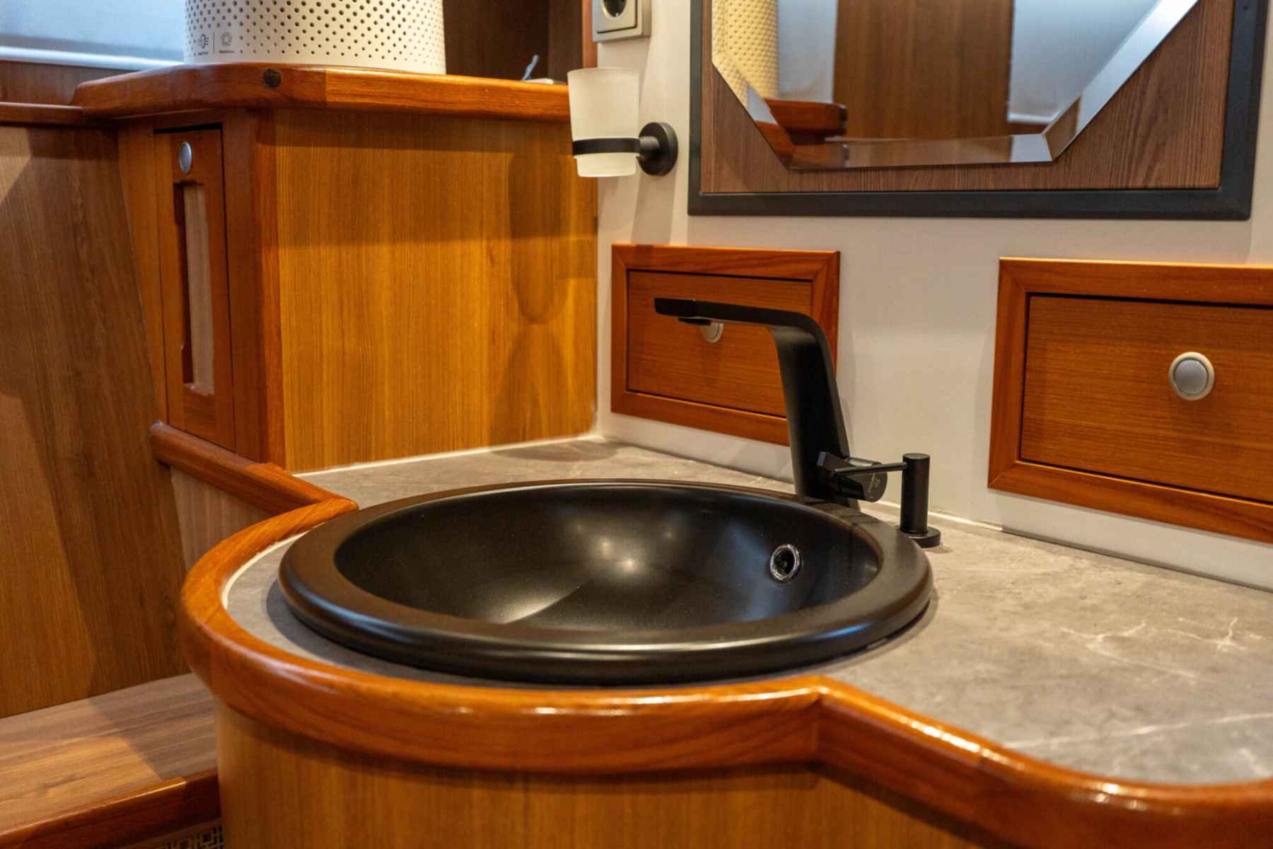 Motorboot Kooiman Spiegelkotter 13.50 AK
