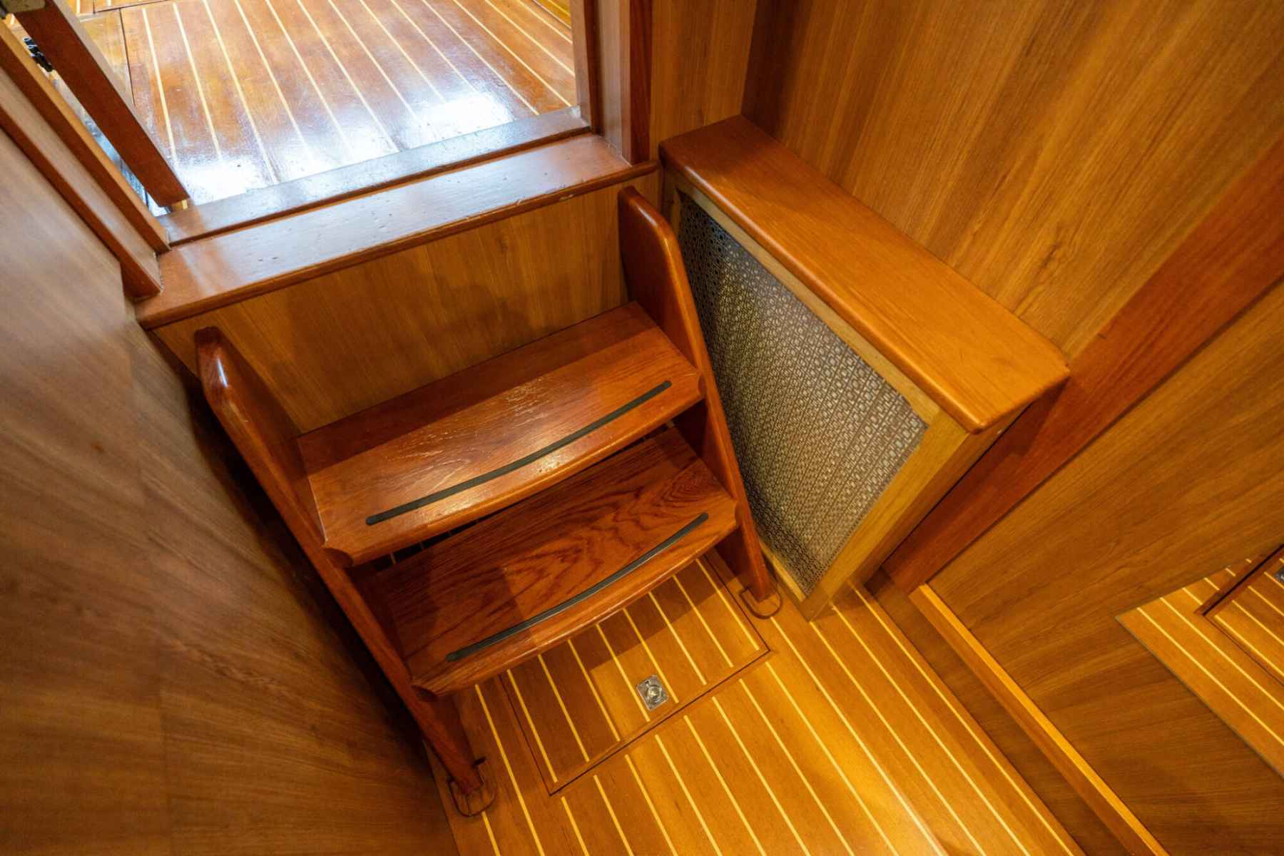 Motorboot Kooiman Spiegelkotter 13.50 AK