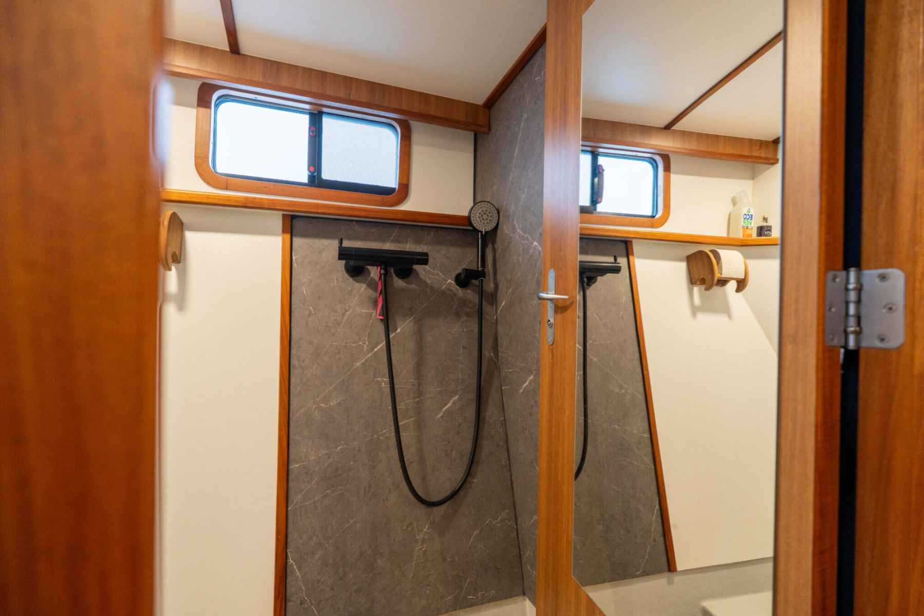 Motorboot Kooiman Spiegelkotter 13.50 AK