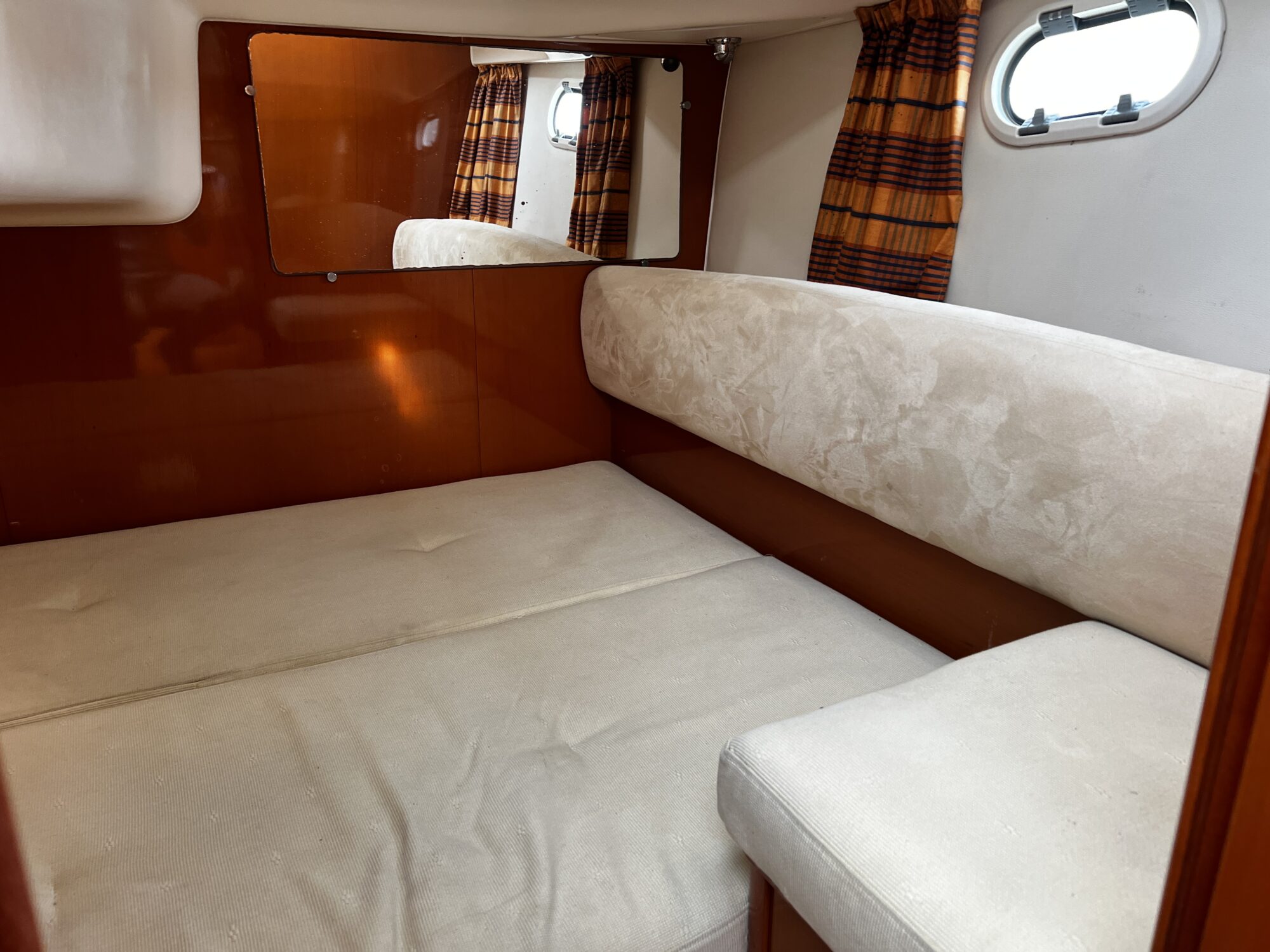 Motorboot Jeanneau Prestige 34S HT