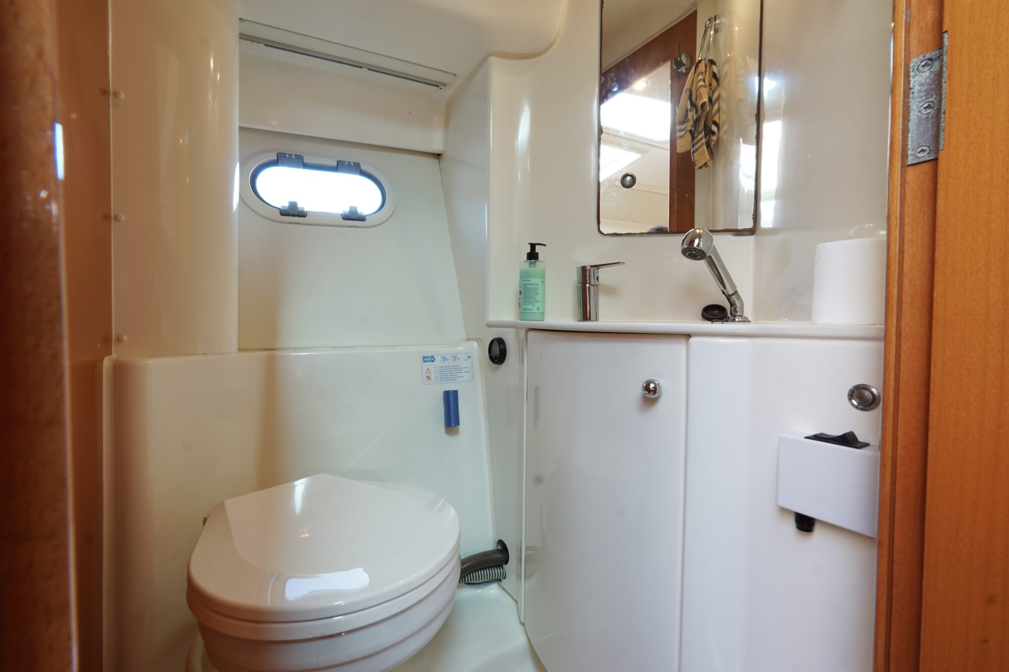 Motorboot Jeanneau Prestige 34S HT