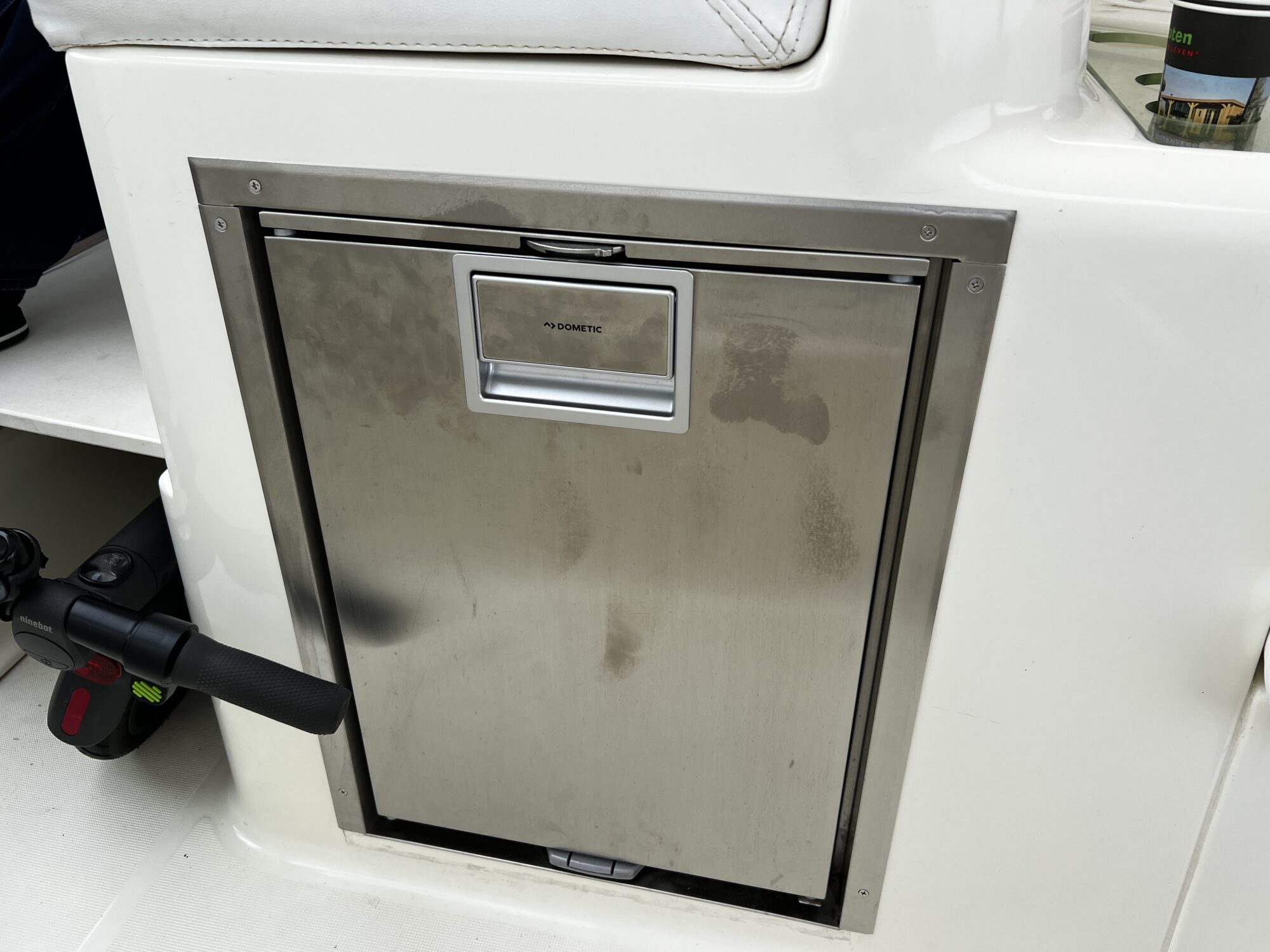 Motorboot Jeanneau Prestige 34S HT