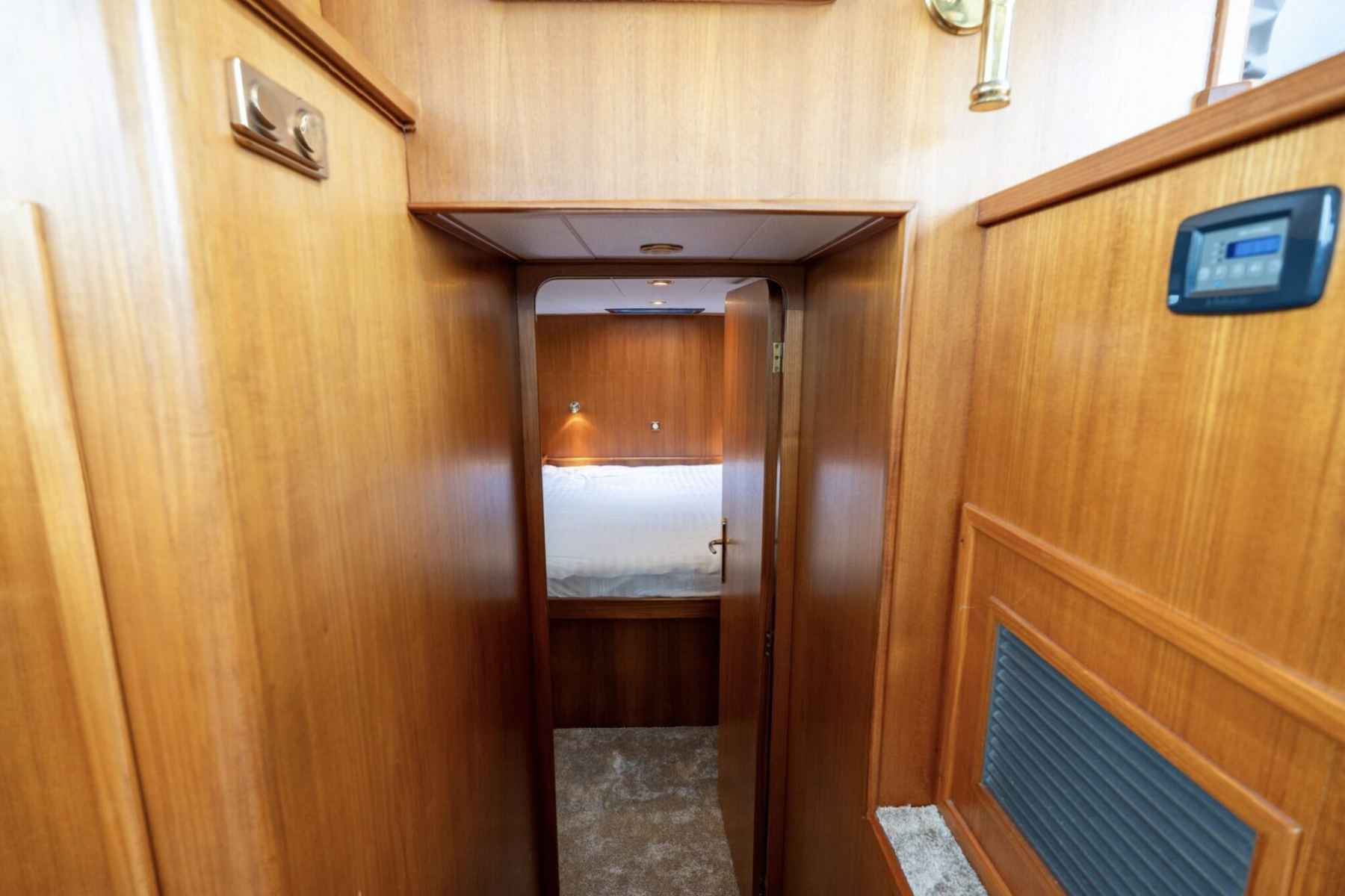 Motorboot Pieter Beeldsnijder Spiegelkotter 15.00 VS