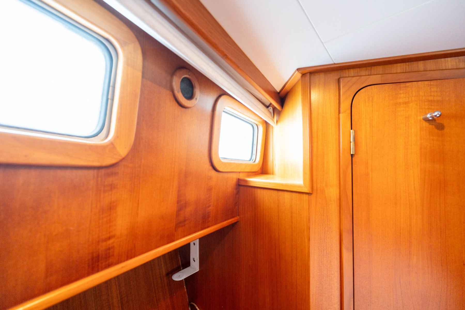 Motorboot Pieter Beeldsnijder Spiegelkotter 15.00 VS