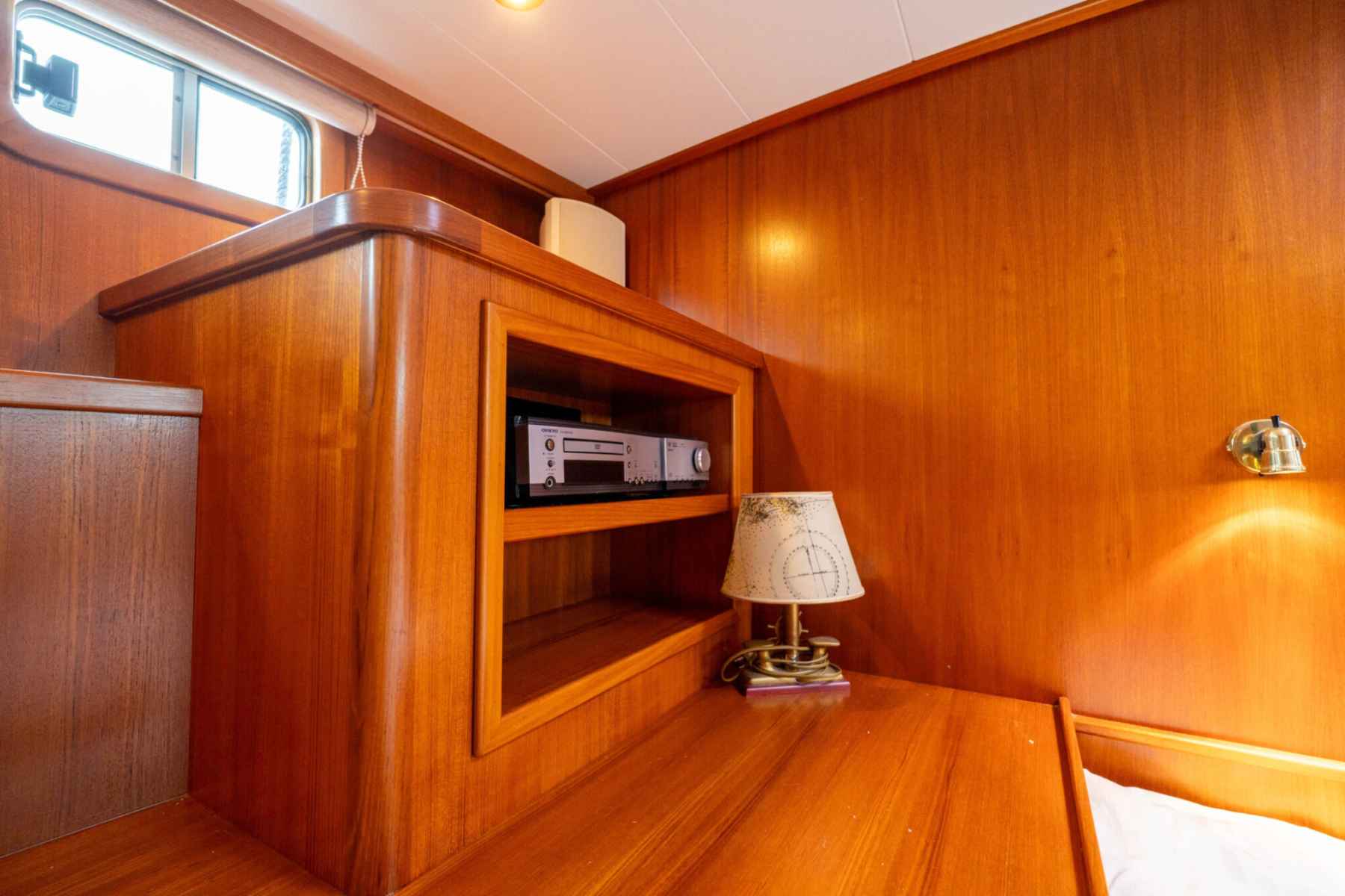 Motorboot Pieter Beeldsnijder Spiegelkotter 15.00 VS