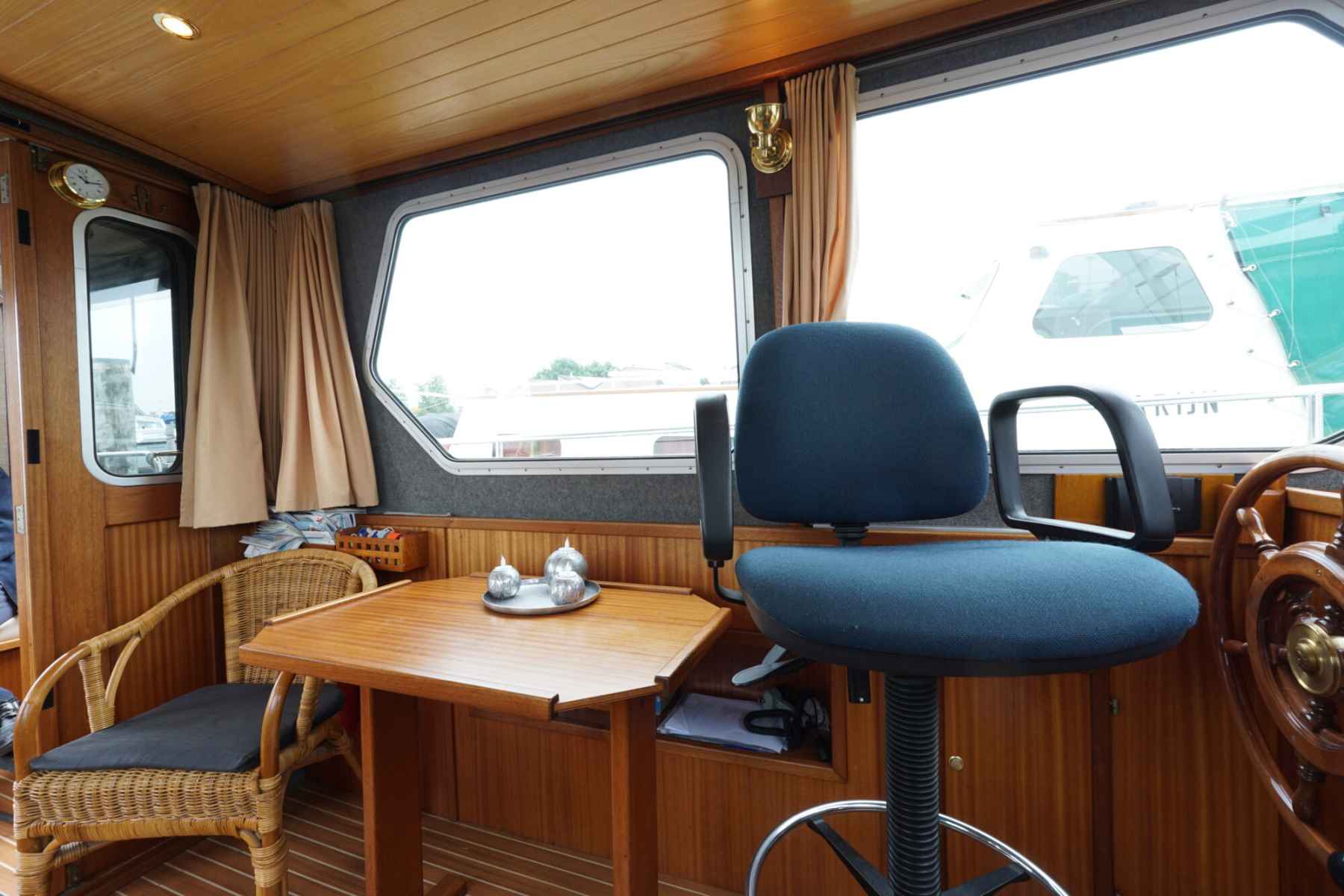 Motorboot Bege Kruiser 9.00 OK
