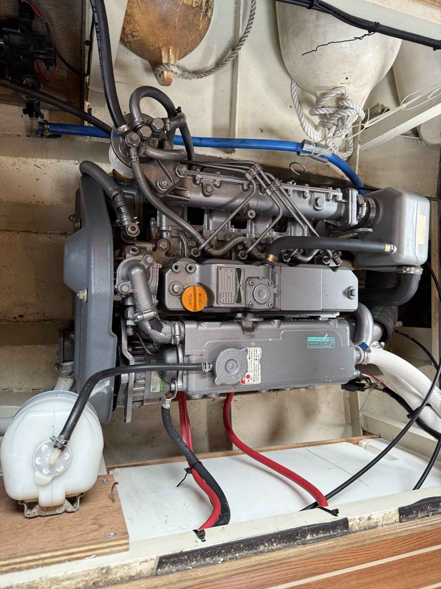 Motorboot Bege Kruiser 9.00 OK