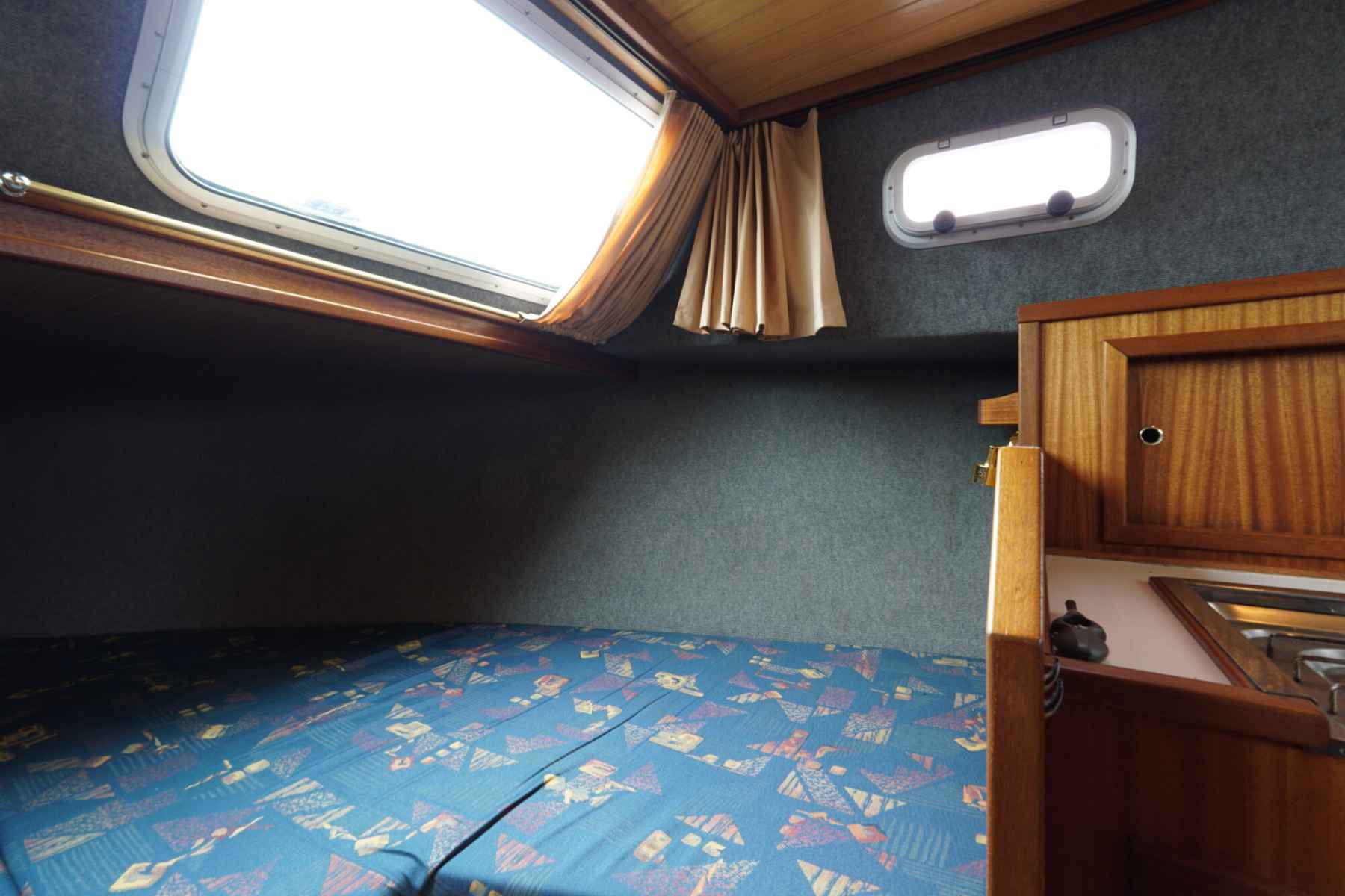 Motorboot Bege Kruiser 9.00 OK