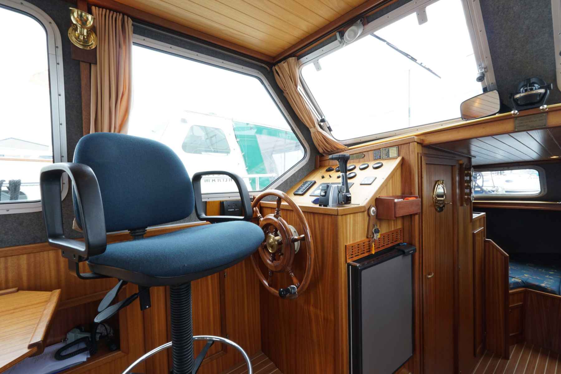 Motorboot Bege Kruiser 9.00 OK