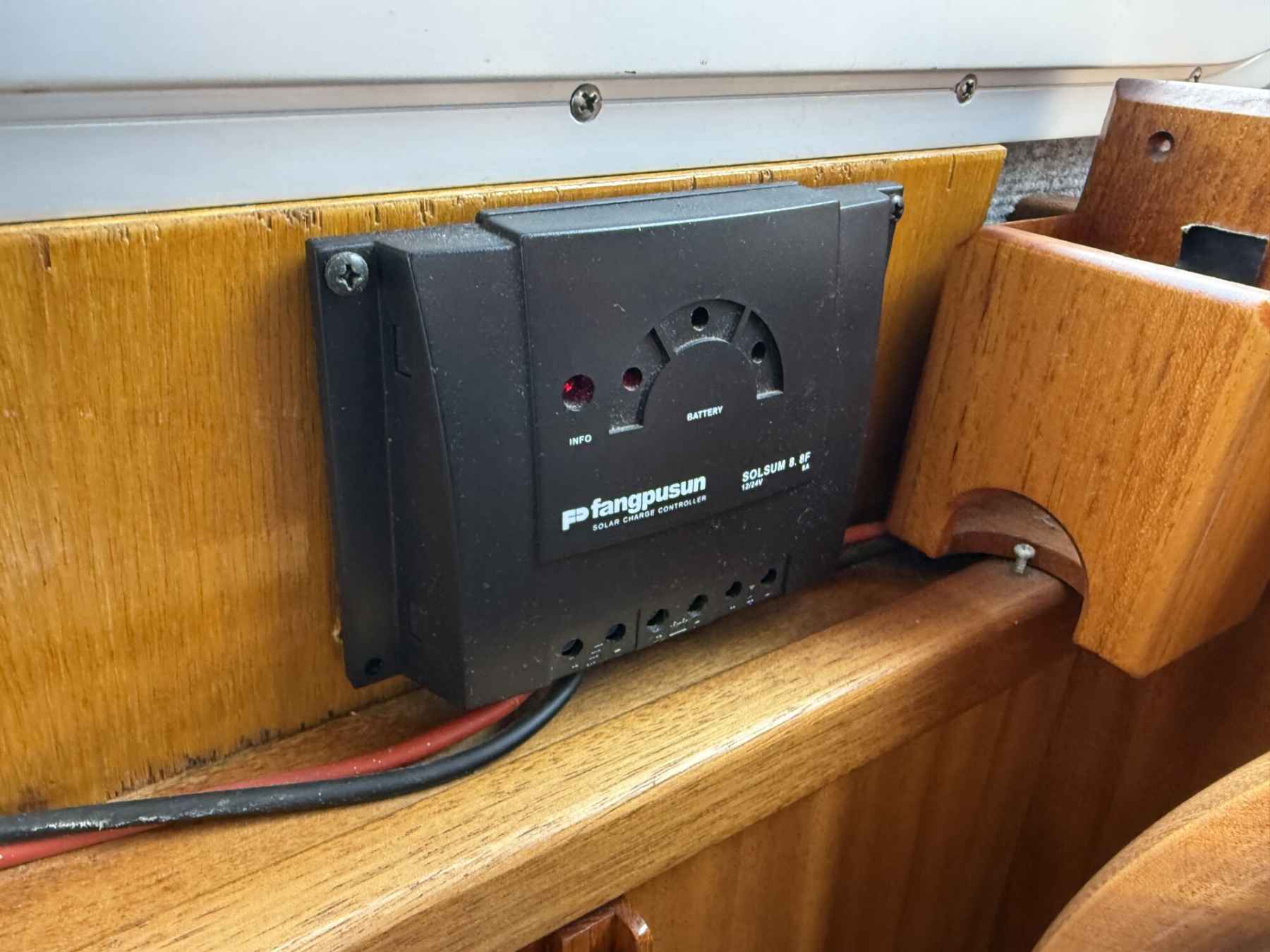 Motorboot Bege Kruiser 9.00 OK