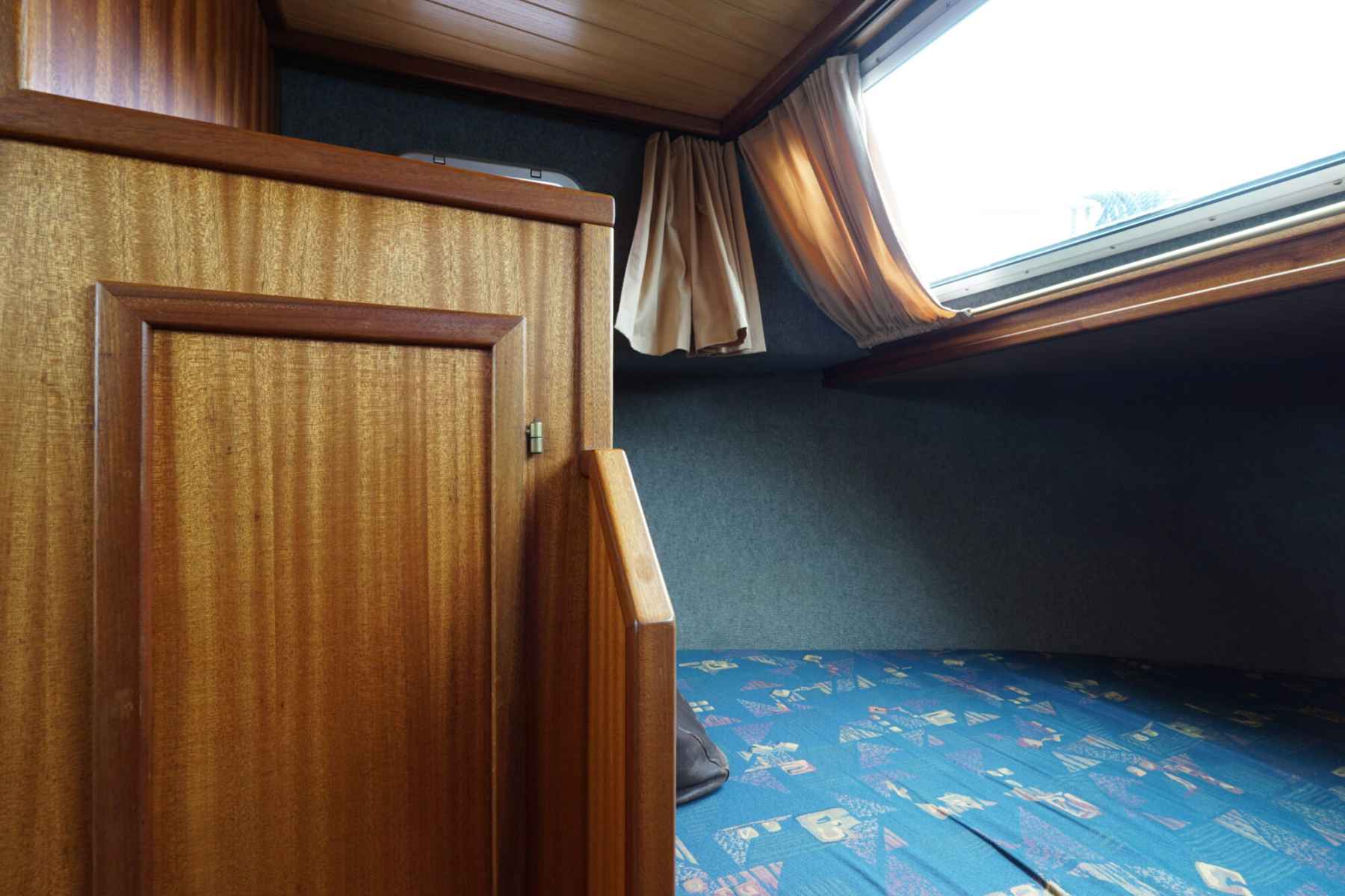 Motorboot Bege Kruiser 9.00 OK