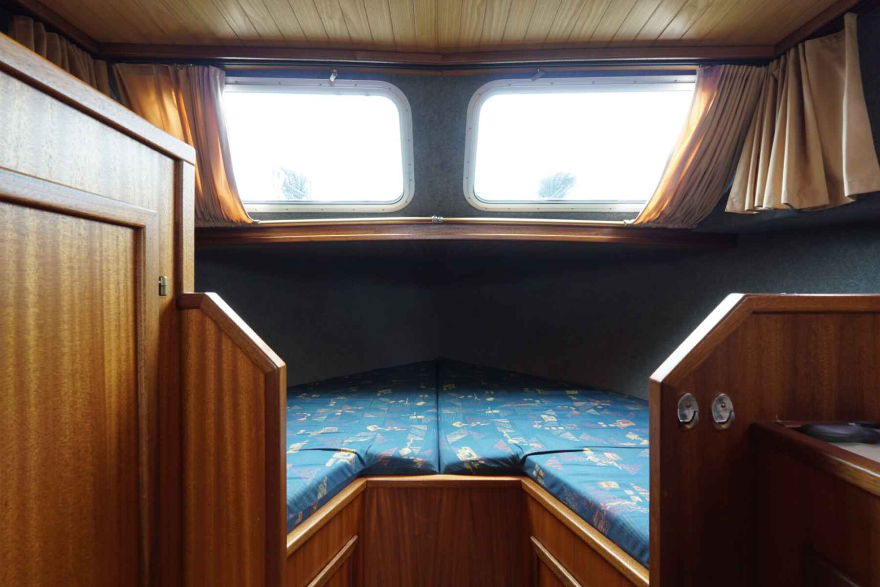 Motorboot Bege Kruiser 9.00 OK