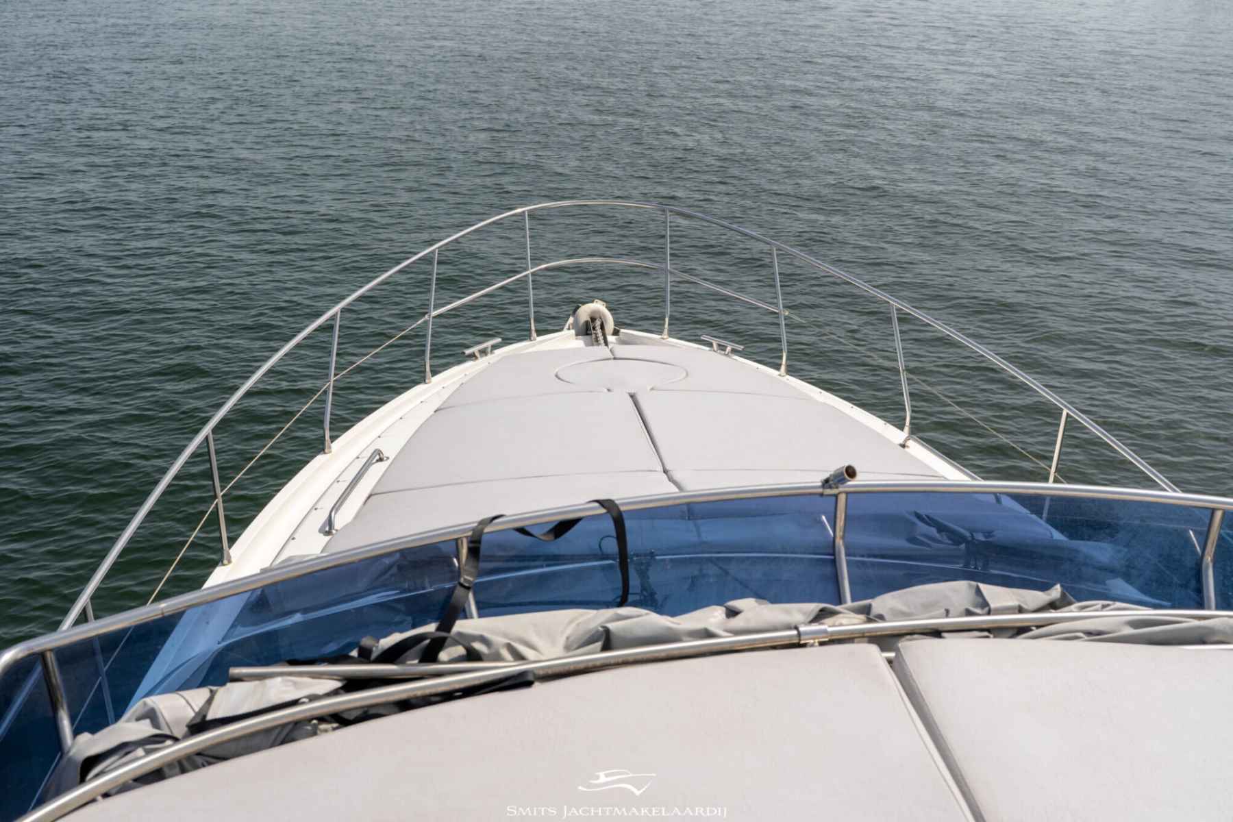 Motorboot Rodman 44 Muse IPS