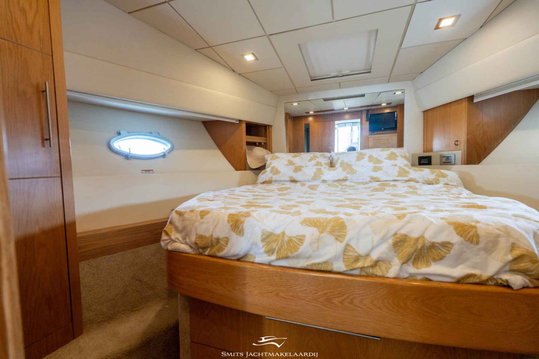 Motorboot Rodman 44 Muse IPS