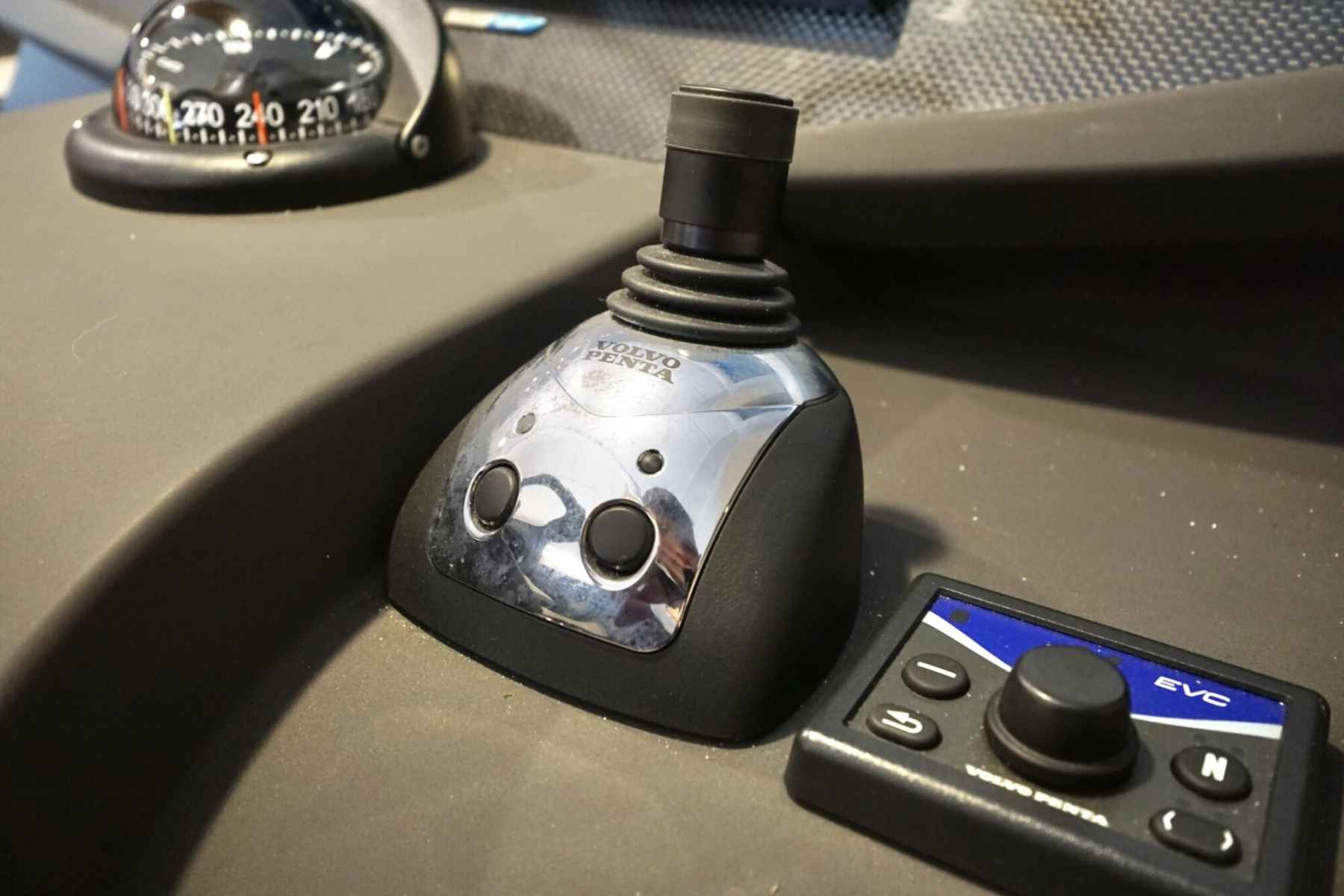 Motorboot Rodman 44 Muse IPS