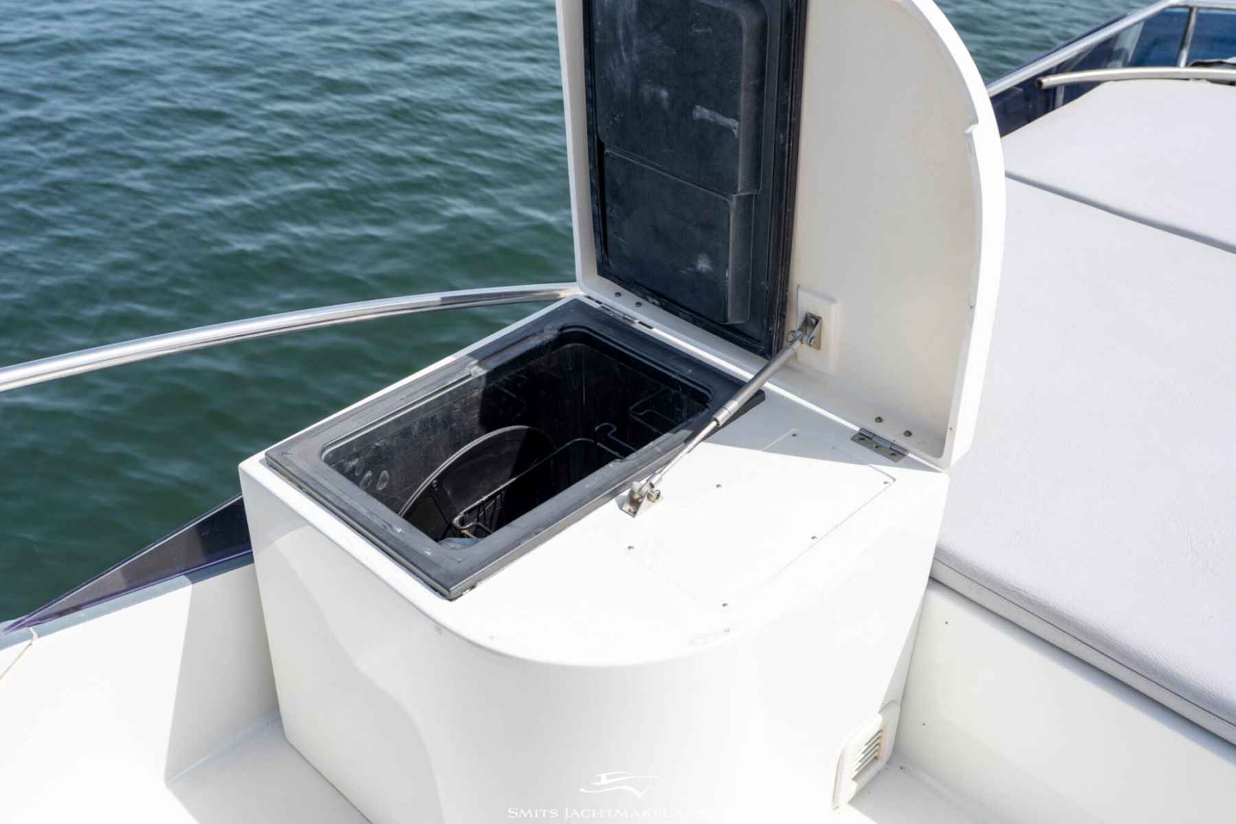 Motorboot Rodman 44 Muse IPS