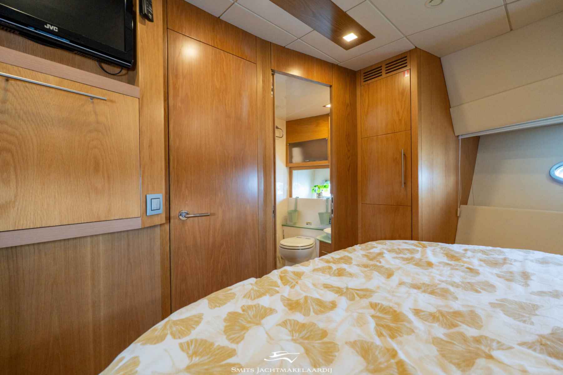 Motorboot Rodman 44 Muse IPS