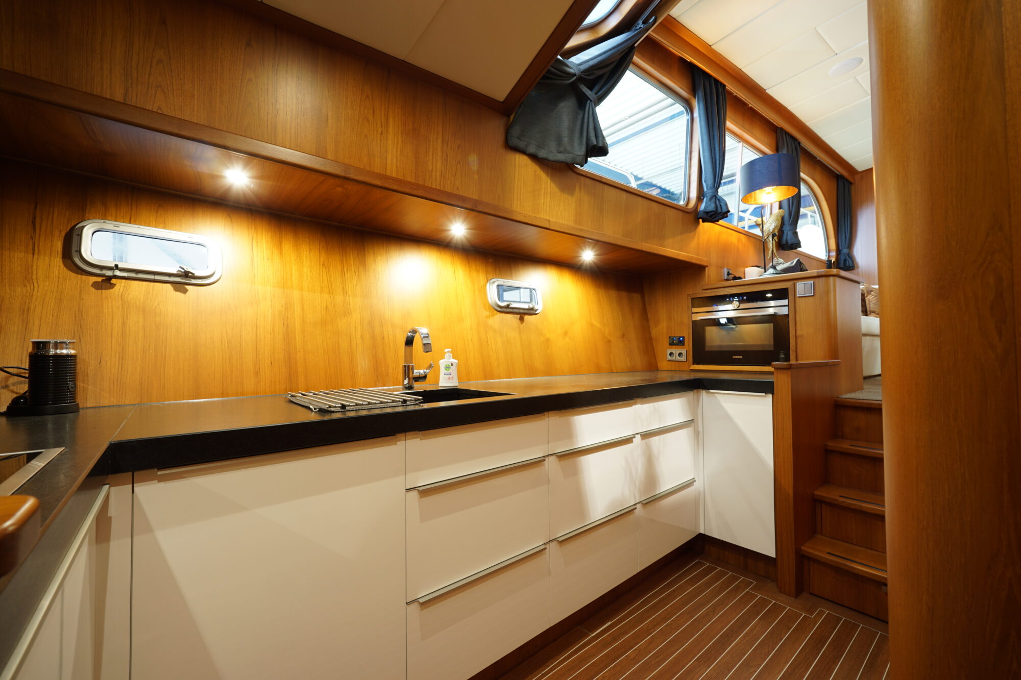 Motorboot Hemmes Kruiser 18.00 VS