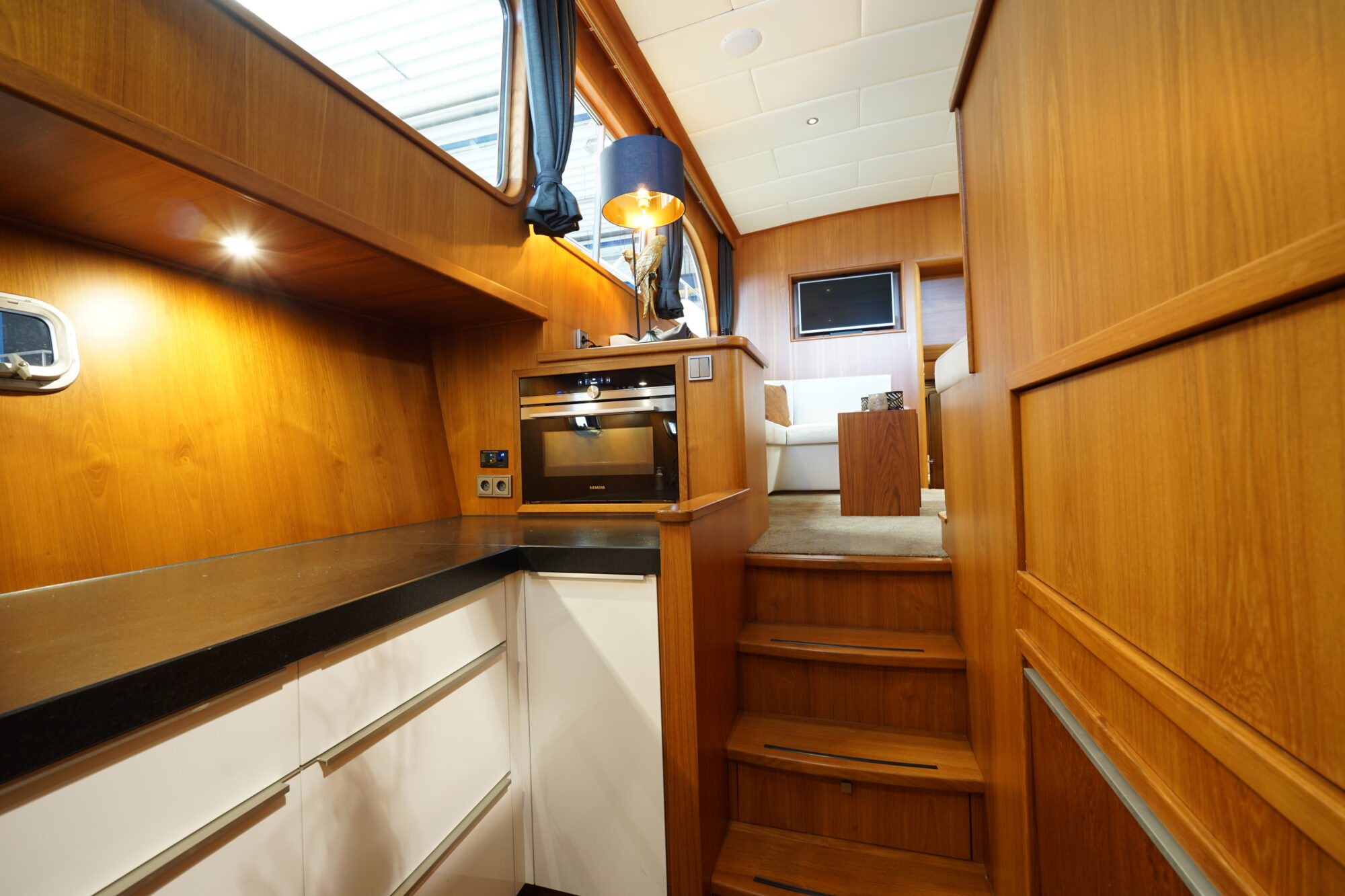 Motorboot Hemmes Kruiser 18.00 VS