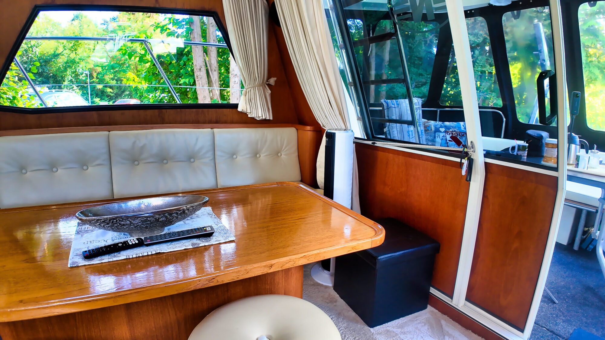 Motorboot Neptunus 138 / 46 Flybridge Sedan
