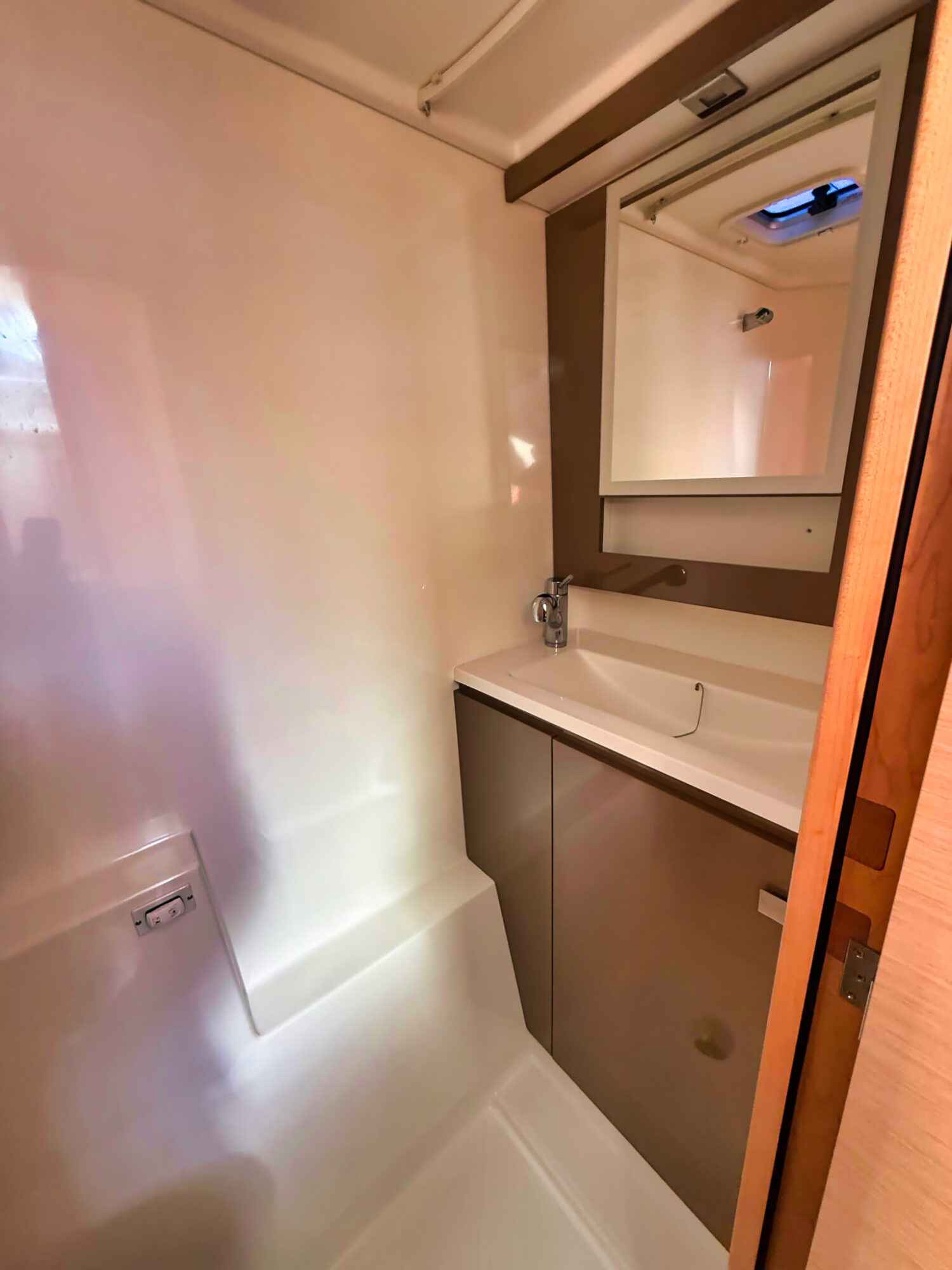 Motorboot Fountaine Pajot Fountaine Payot Motorcatamaran MY 37