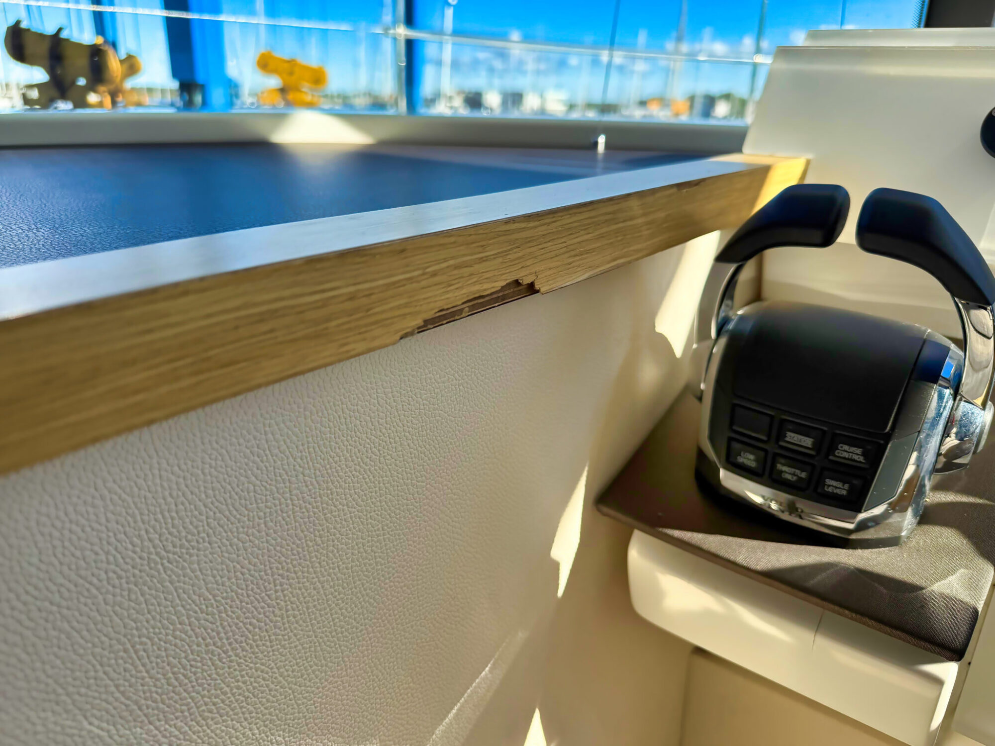 Motorboot Fountaine Pajot Fountaine Payot Motorcatamaran MY 37