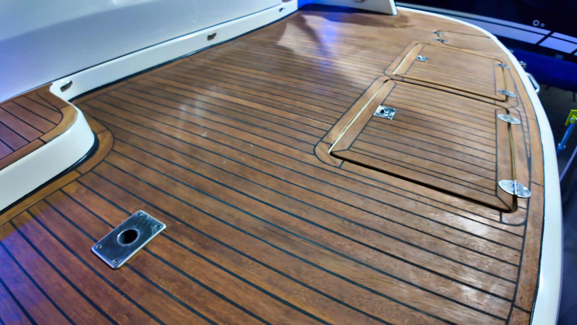 Motorboot Bavaria 37 HT Hardtop
