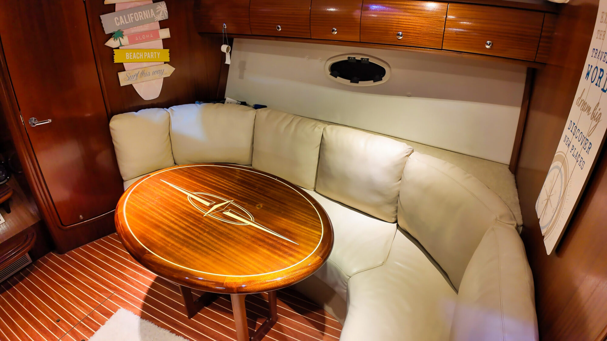 Motorboot Bavaria 37 HT Hardtop