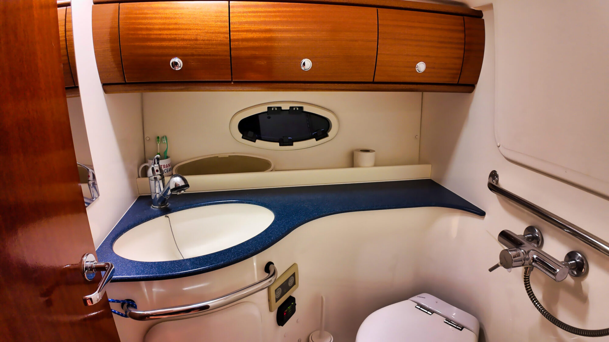 Motorboot Bavaria 37 HT Hardtop