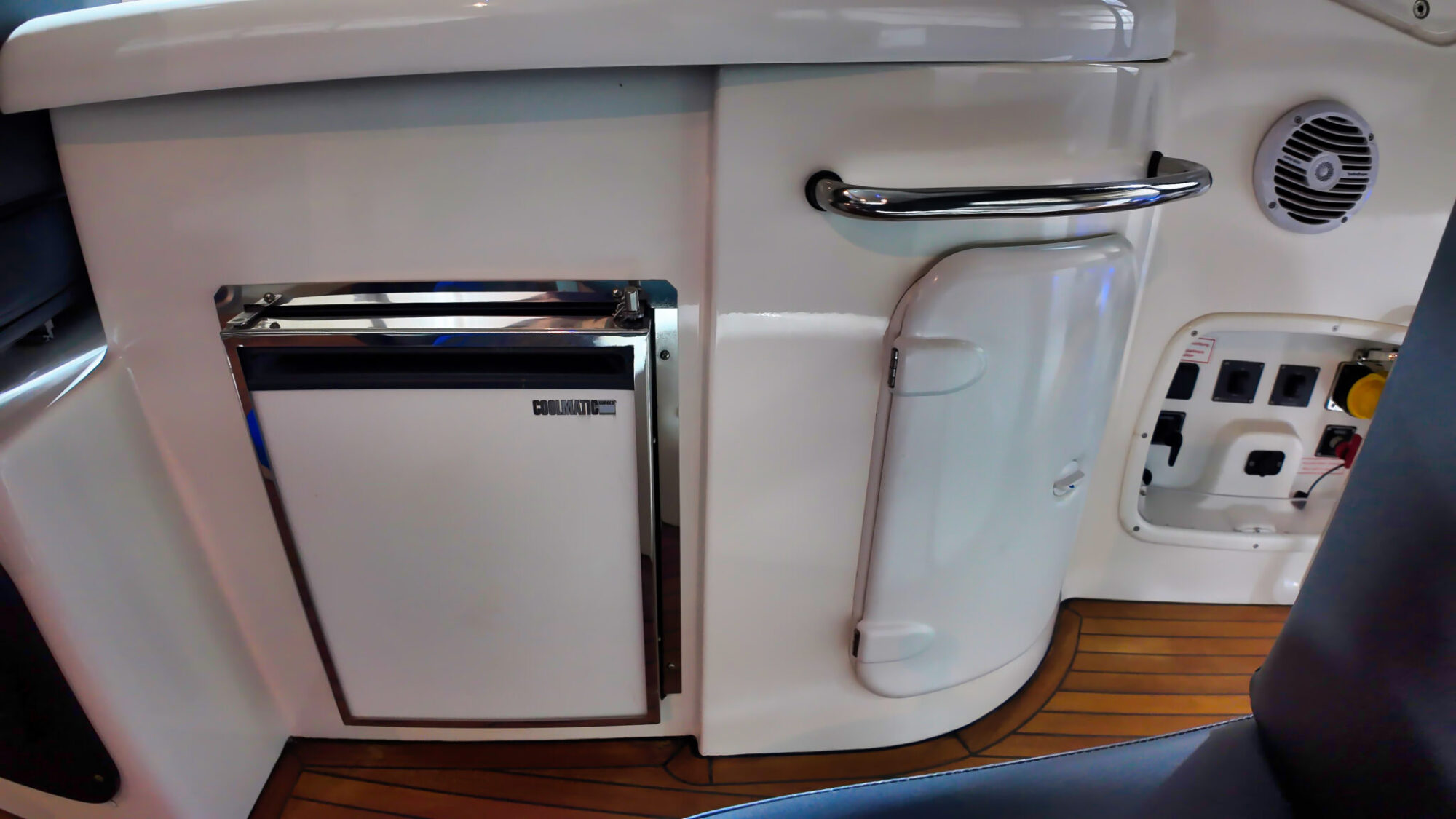 Motorboot Bavaria 37 HT Hardtop