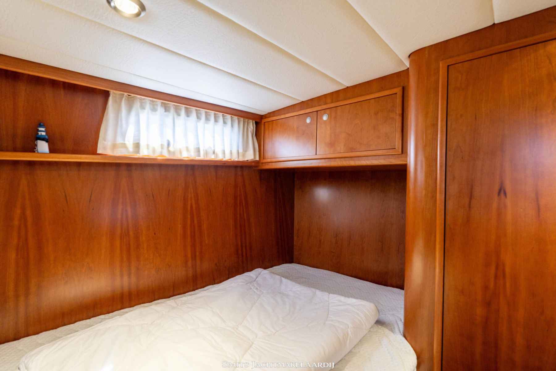 Motorboot Boarncruiser 35 Classic Line