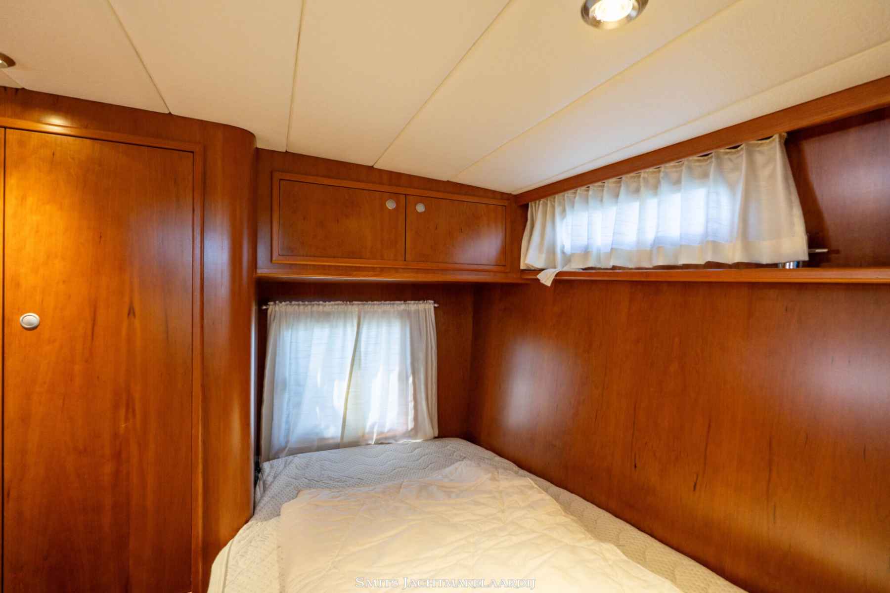 Motorboot Boarncruiser 35 Classic Line