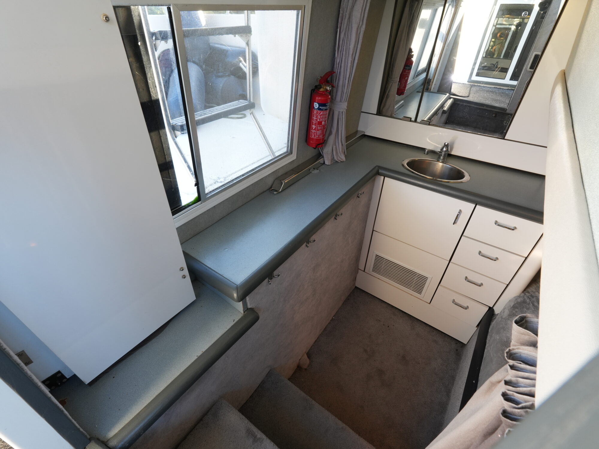 Motorboot Bayliner 3688 Flybridge