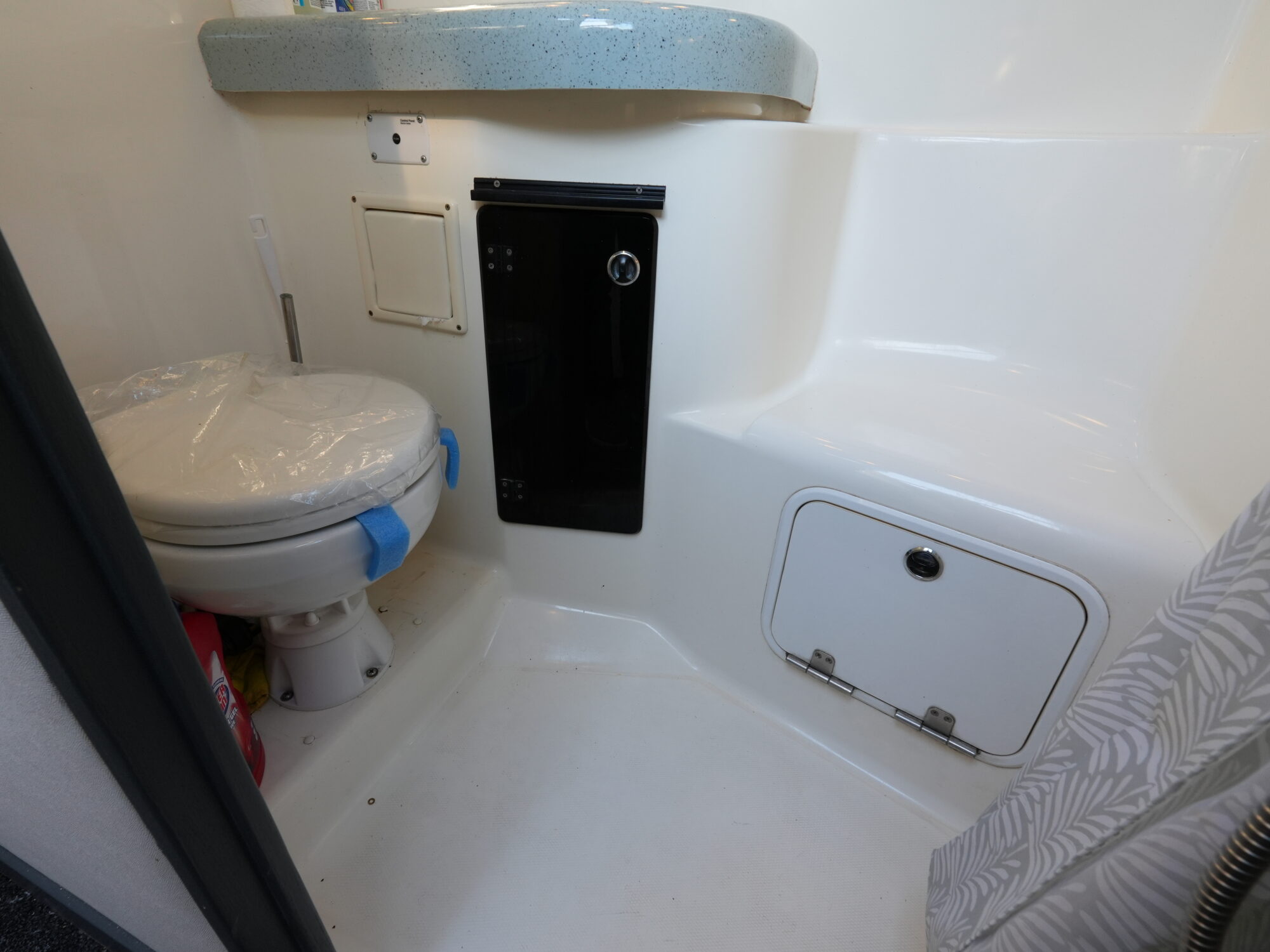Motorboot Bayliner 3688 Flybridge