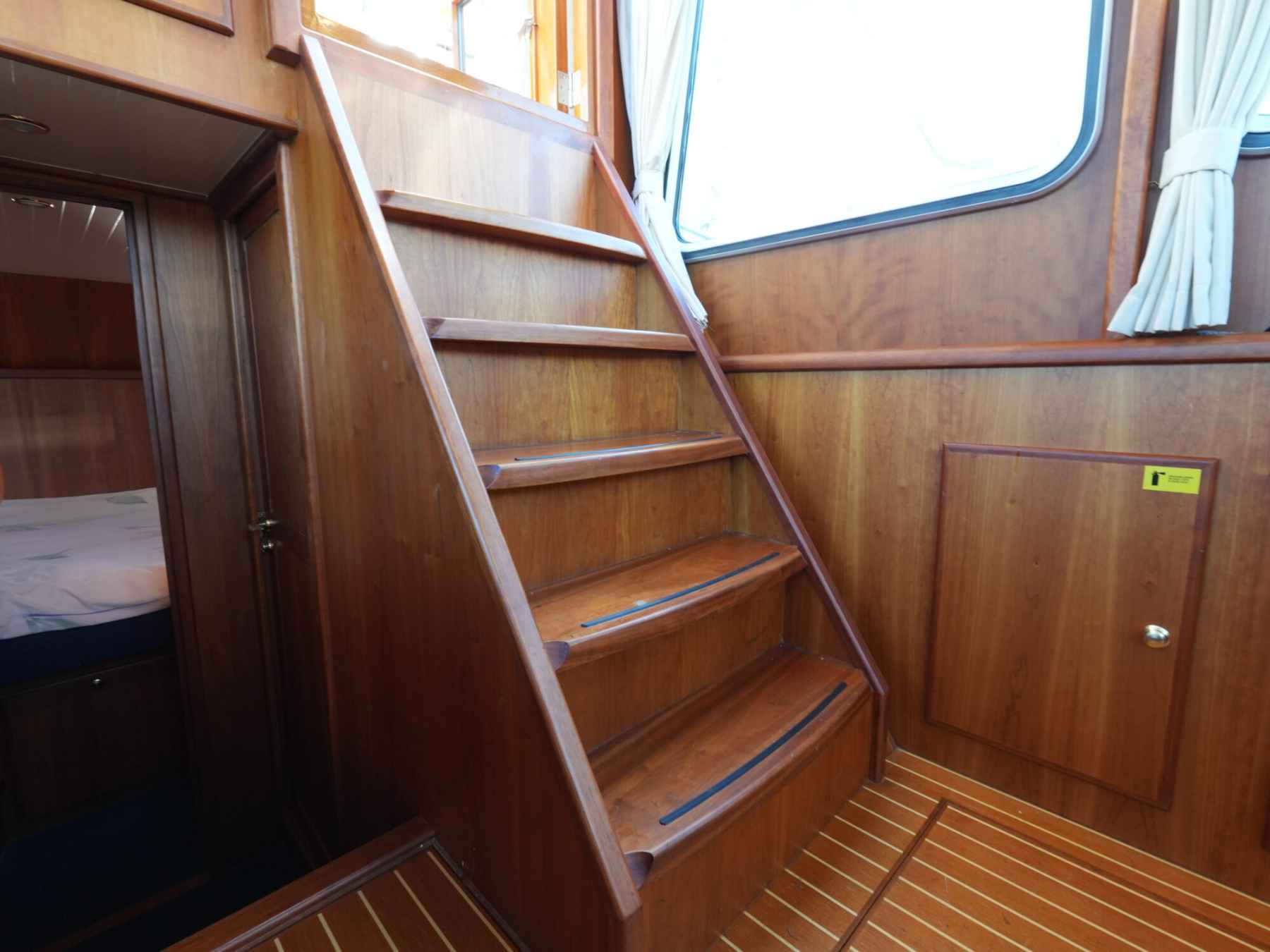 Motorboot Jetten Bully 9.60 AK