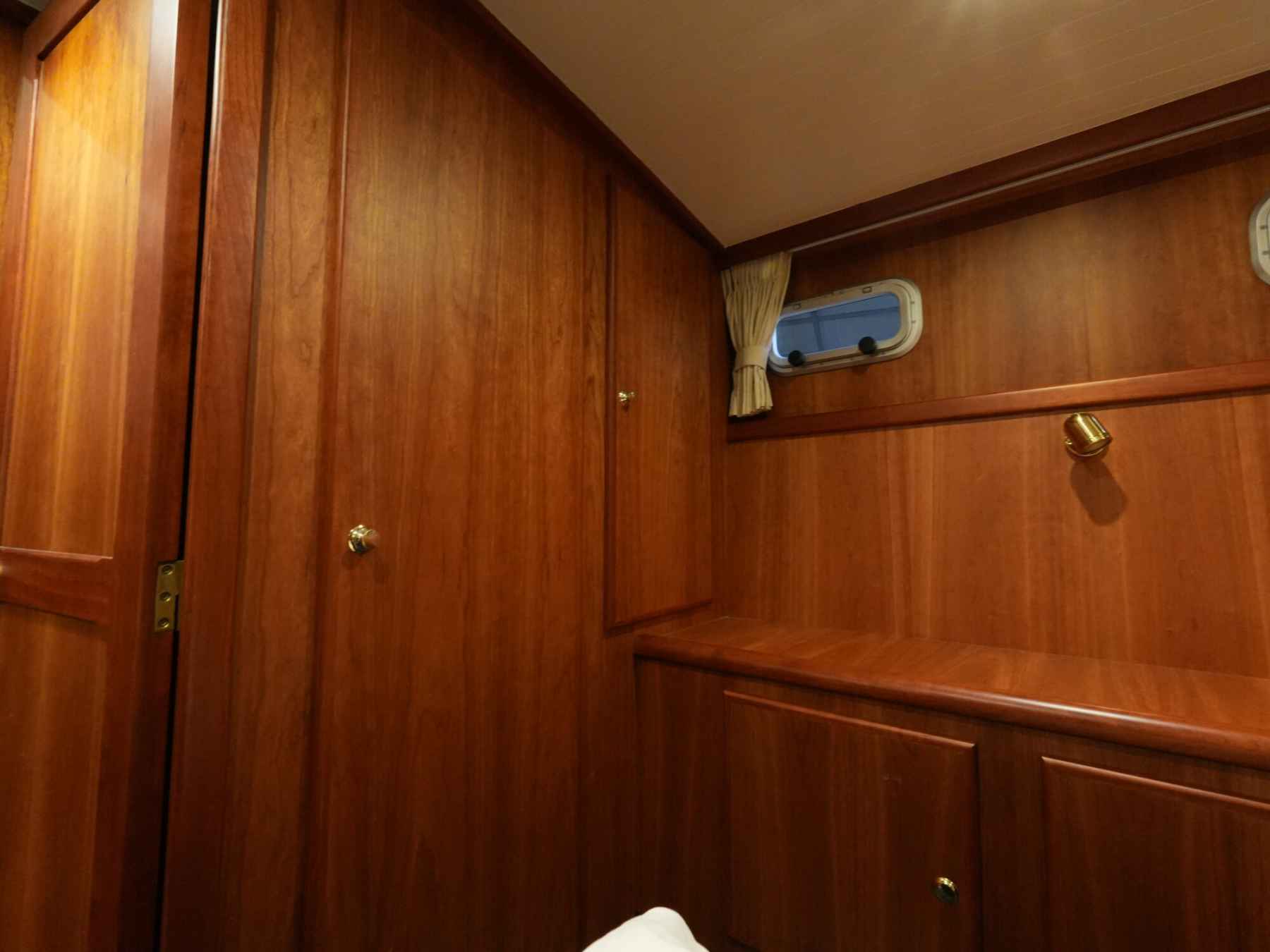 Motorboot Jetten Bully 9.60 AK