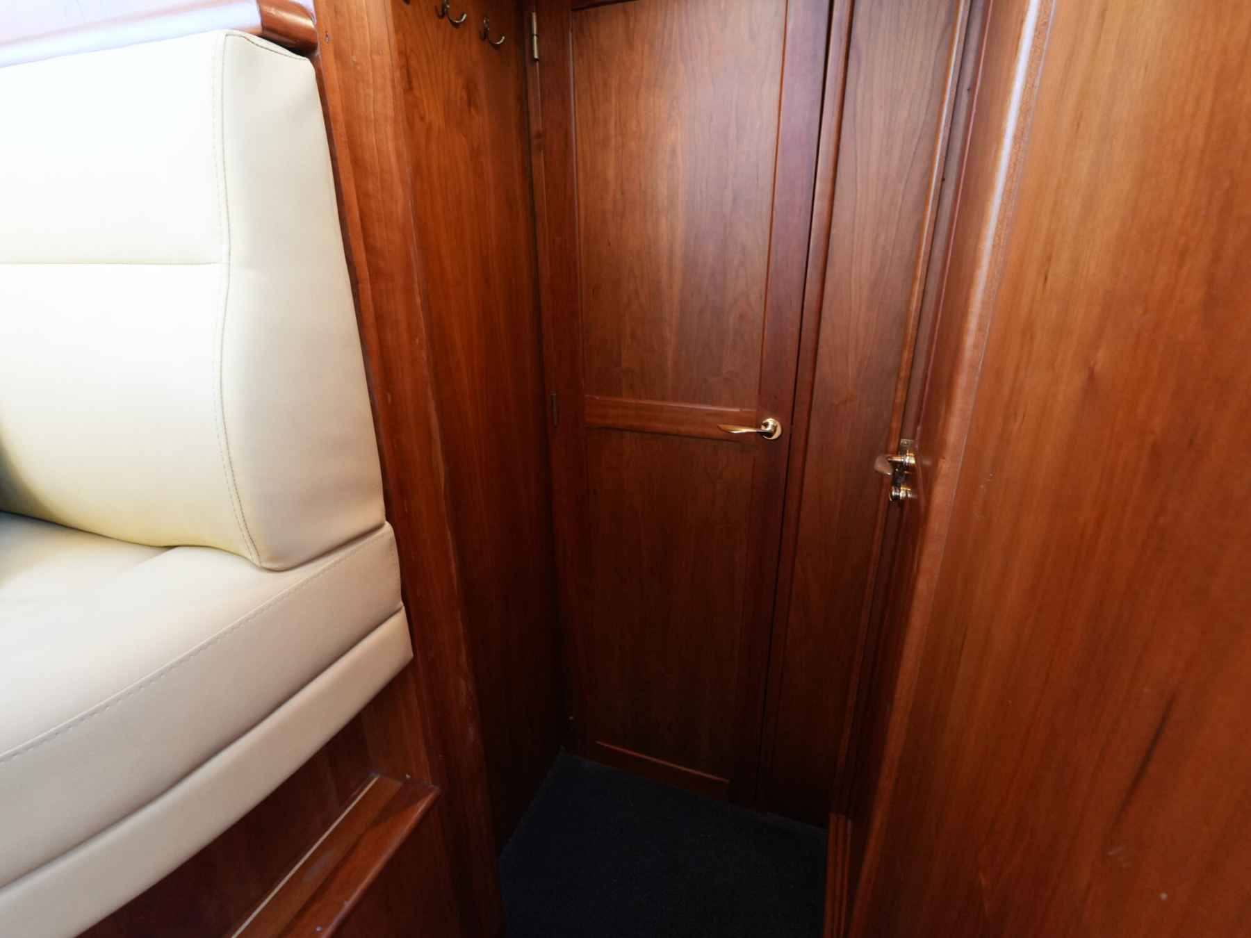 Motorboot Jetten Bully 9.60 AK