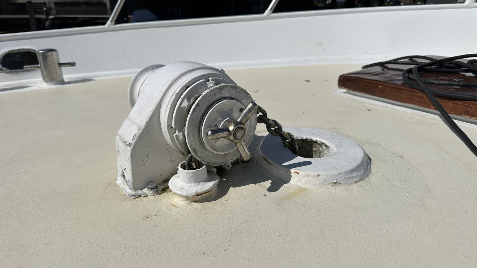 Motorboot Zwaan Kruiser 13.50 AK
