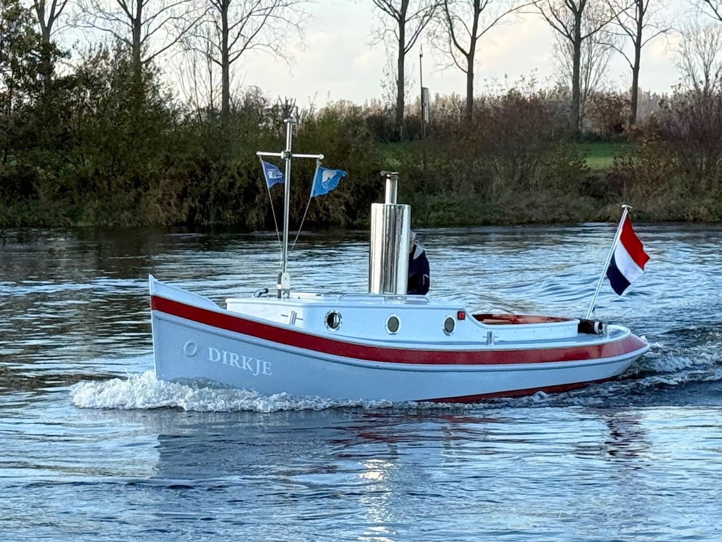Motorboot Euroship Eurosleper 7.70 OK