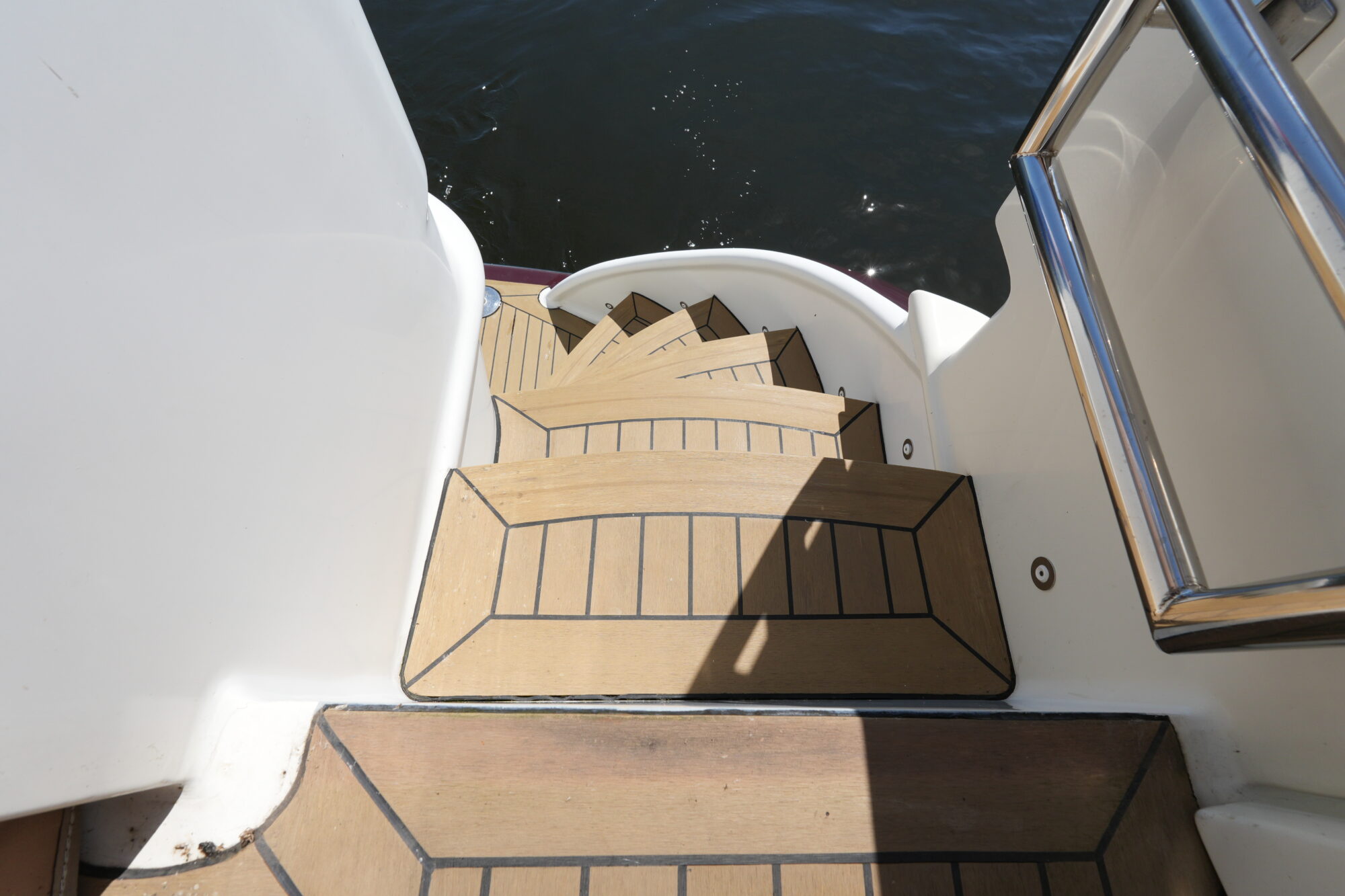 Motorboot Vivante 42 AK