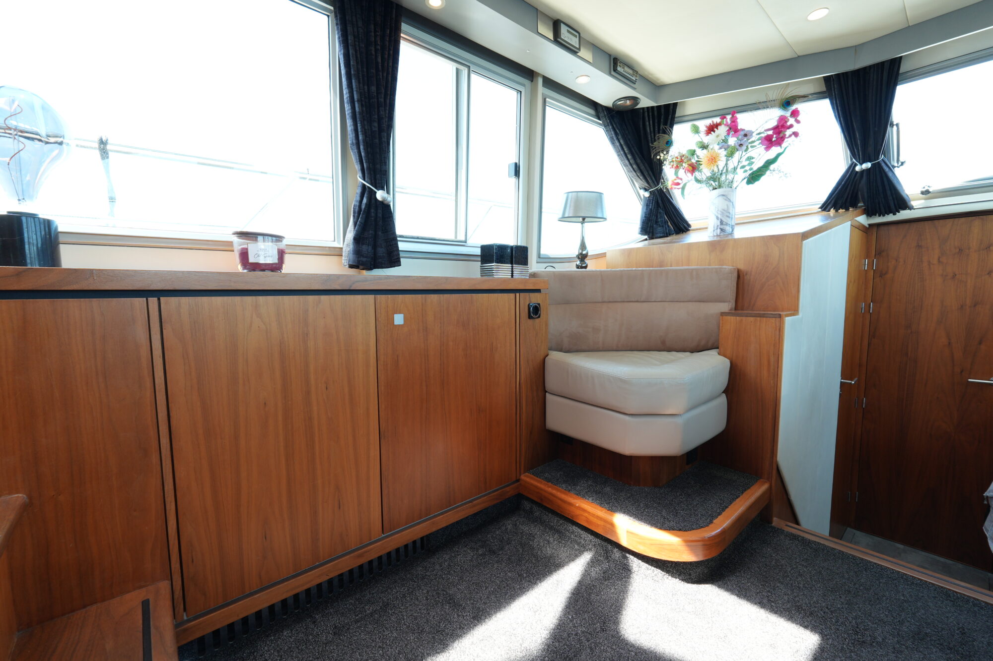 Motorboot Vivante 42 AK