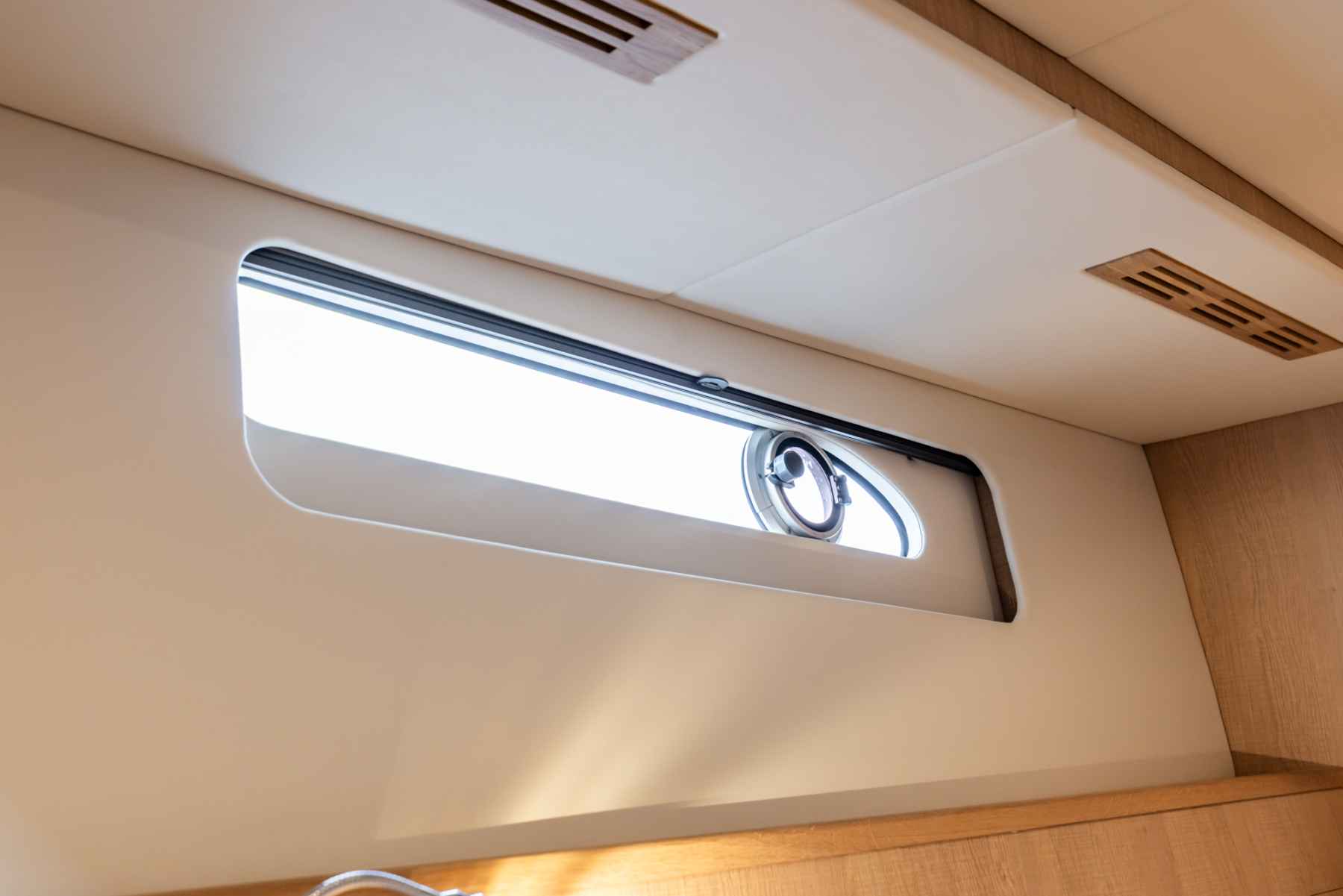 Motorboot Babro yachting Babro Tridente 44 OC Signature