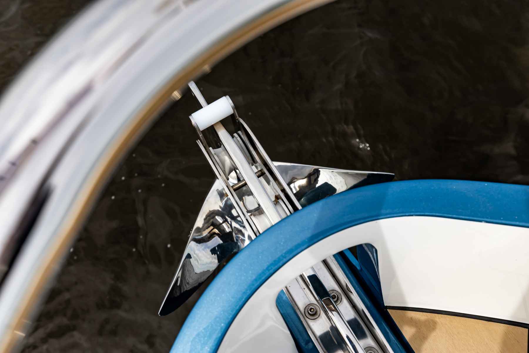 Motorboot Babro yachting Babro Tridente 44 OC Signature
