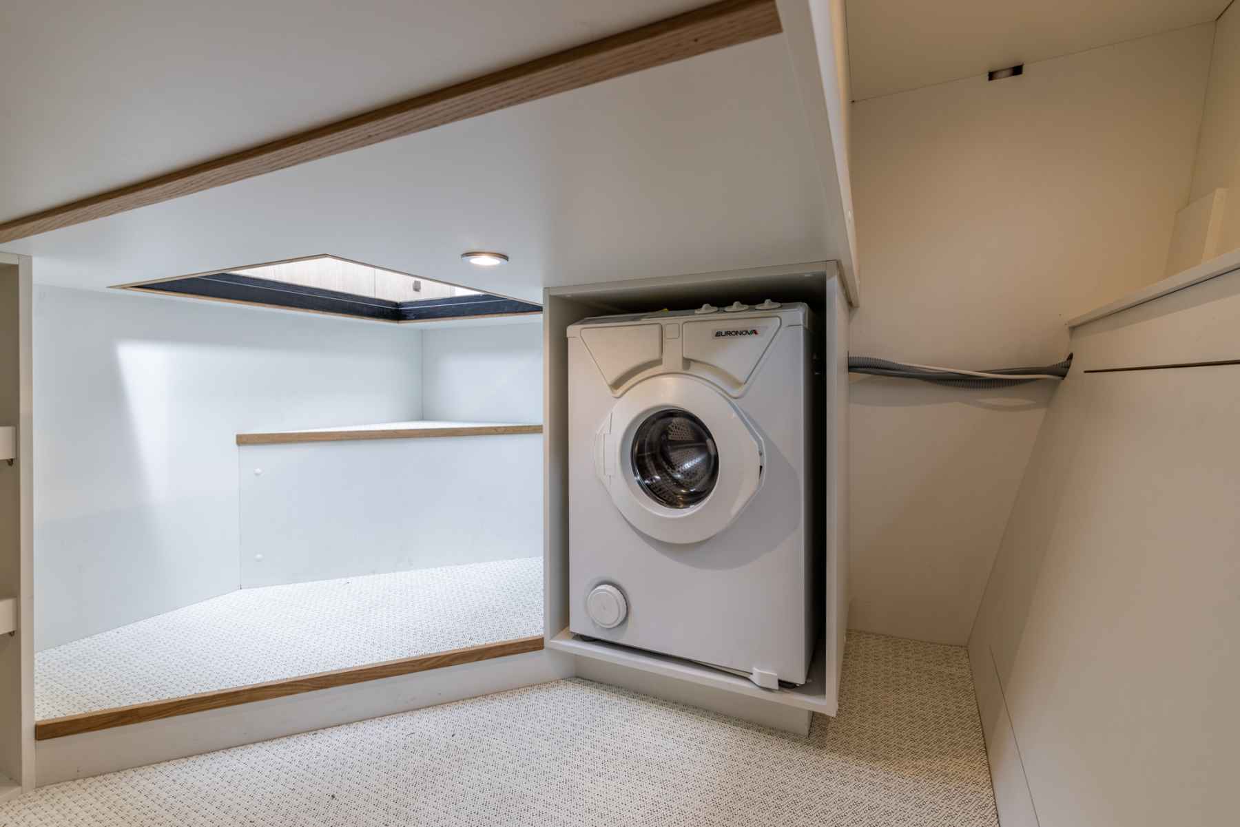 Motorboot Babro yachting Babro Tridente 44 OC Signature