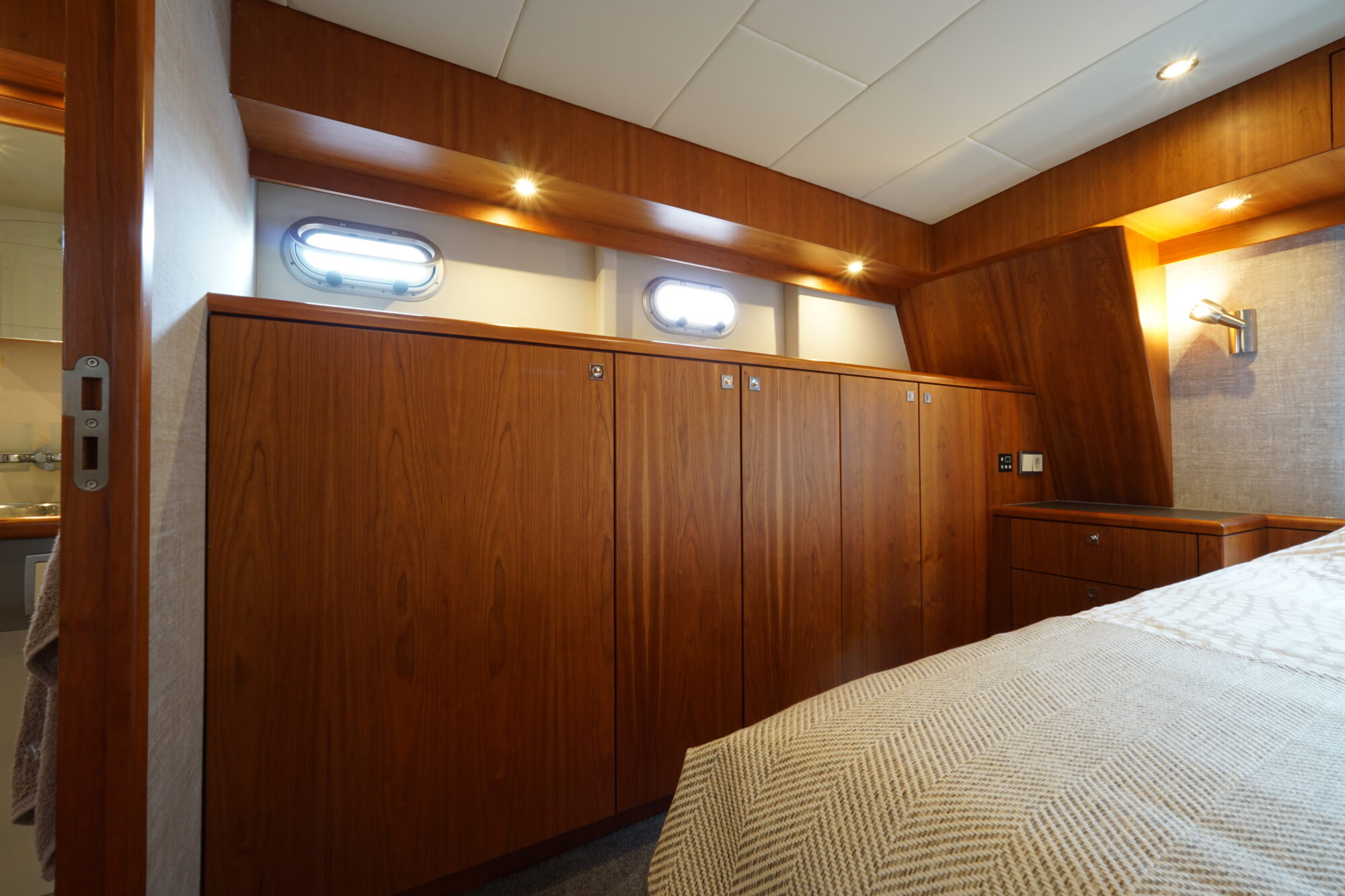 Motorboot Van der Heijden 14.00 Dynamic DeLuxe Cabrio