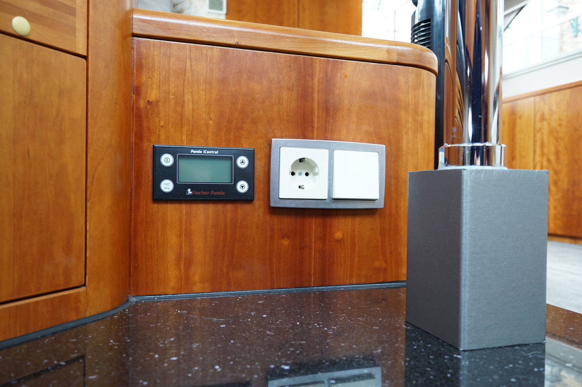 Motorboot Van der Heijden 14.00 Dynamic DeLuxe Cabrio